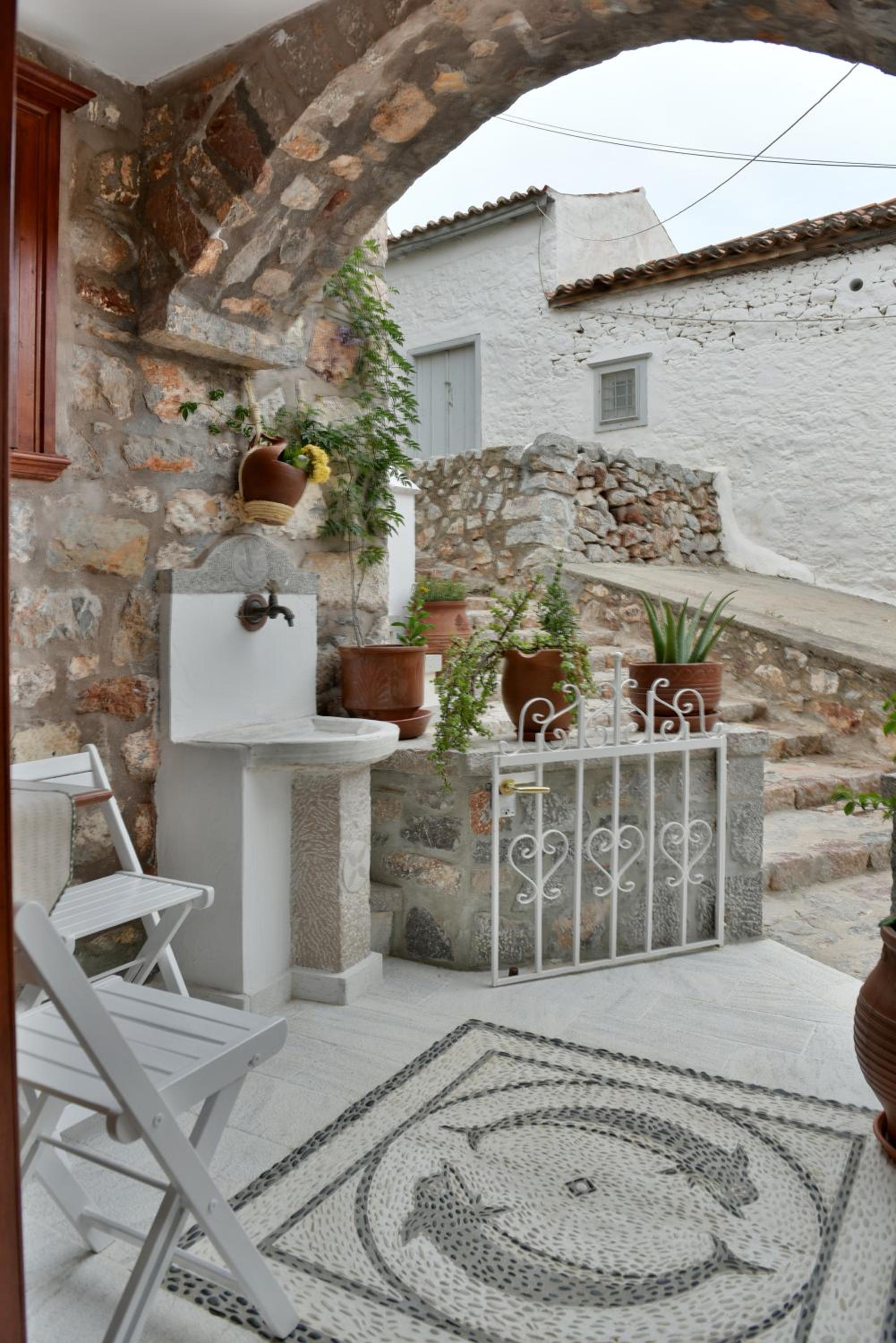 Kassandra House