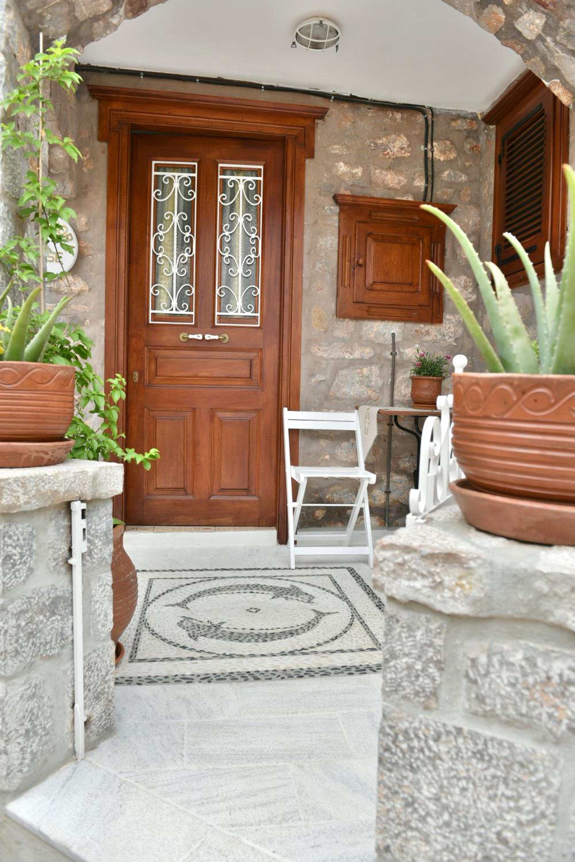 Kassandra House
