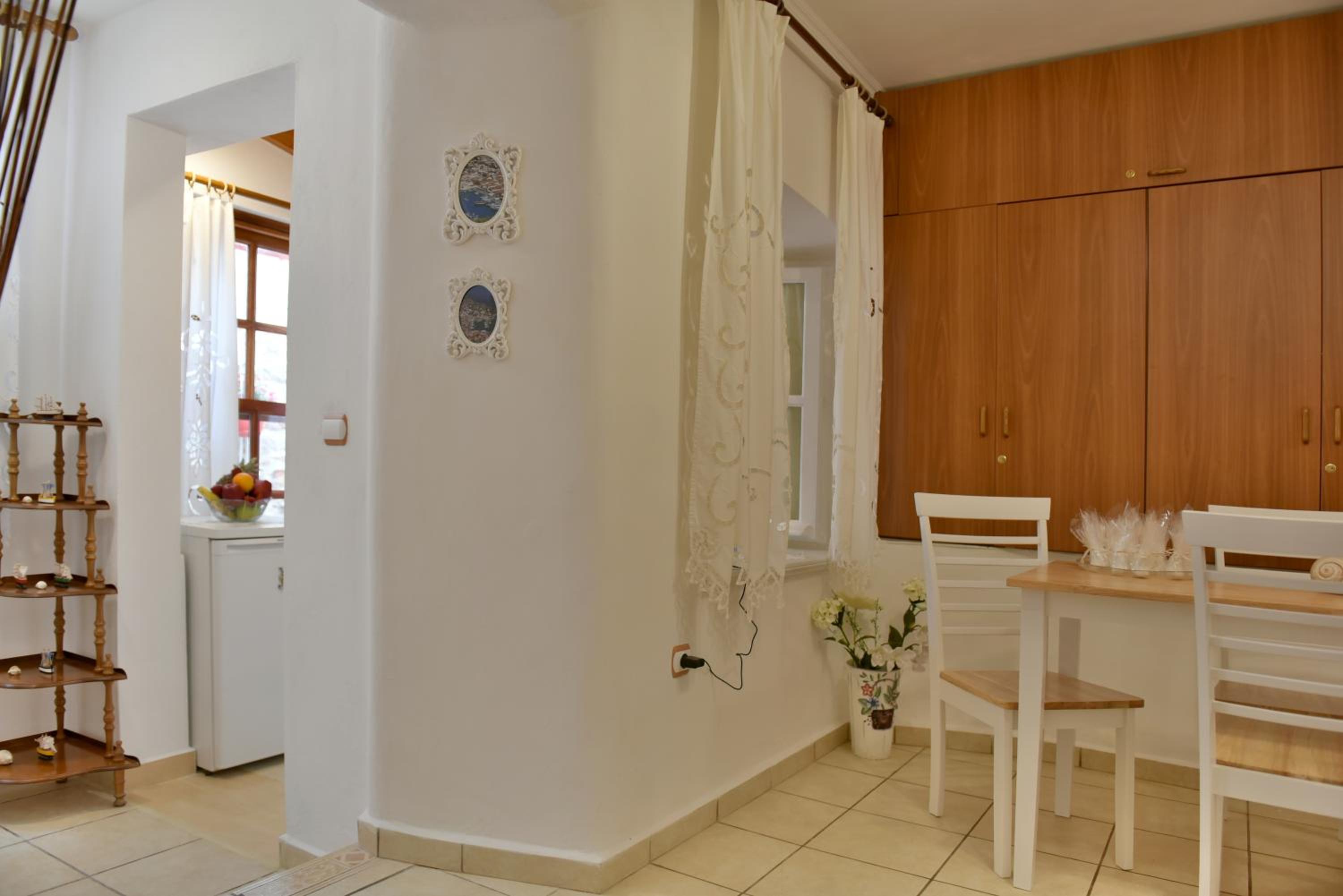 Kassandra House