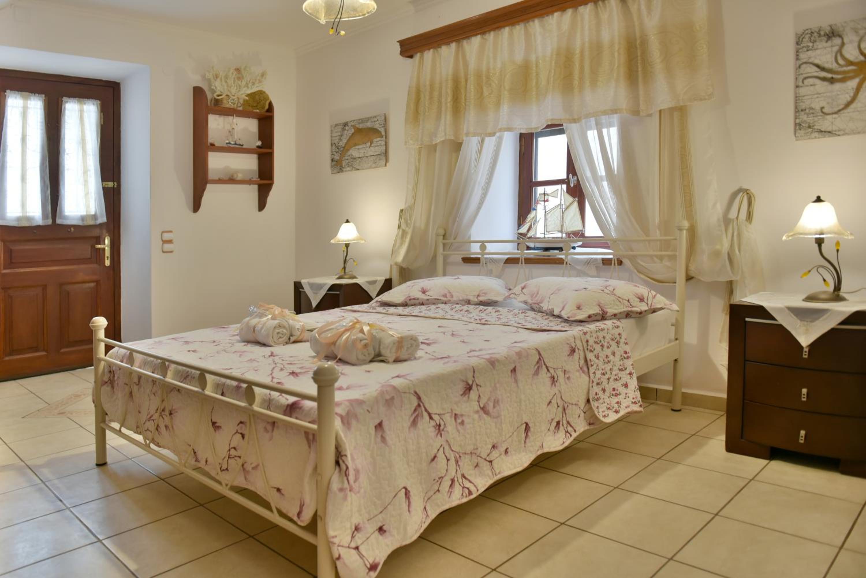 Kassandra House