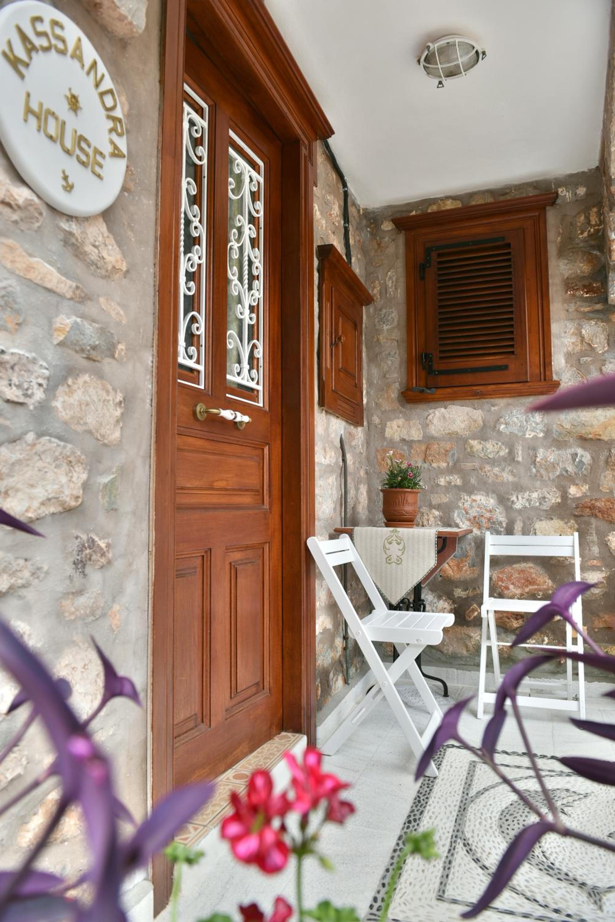 Kassandra House