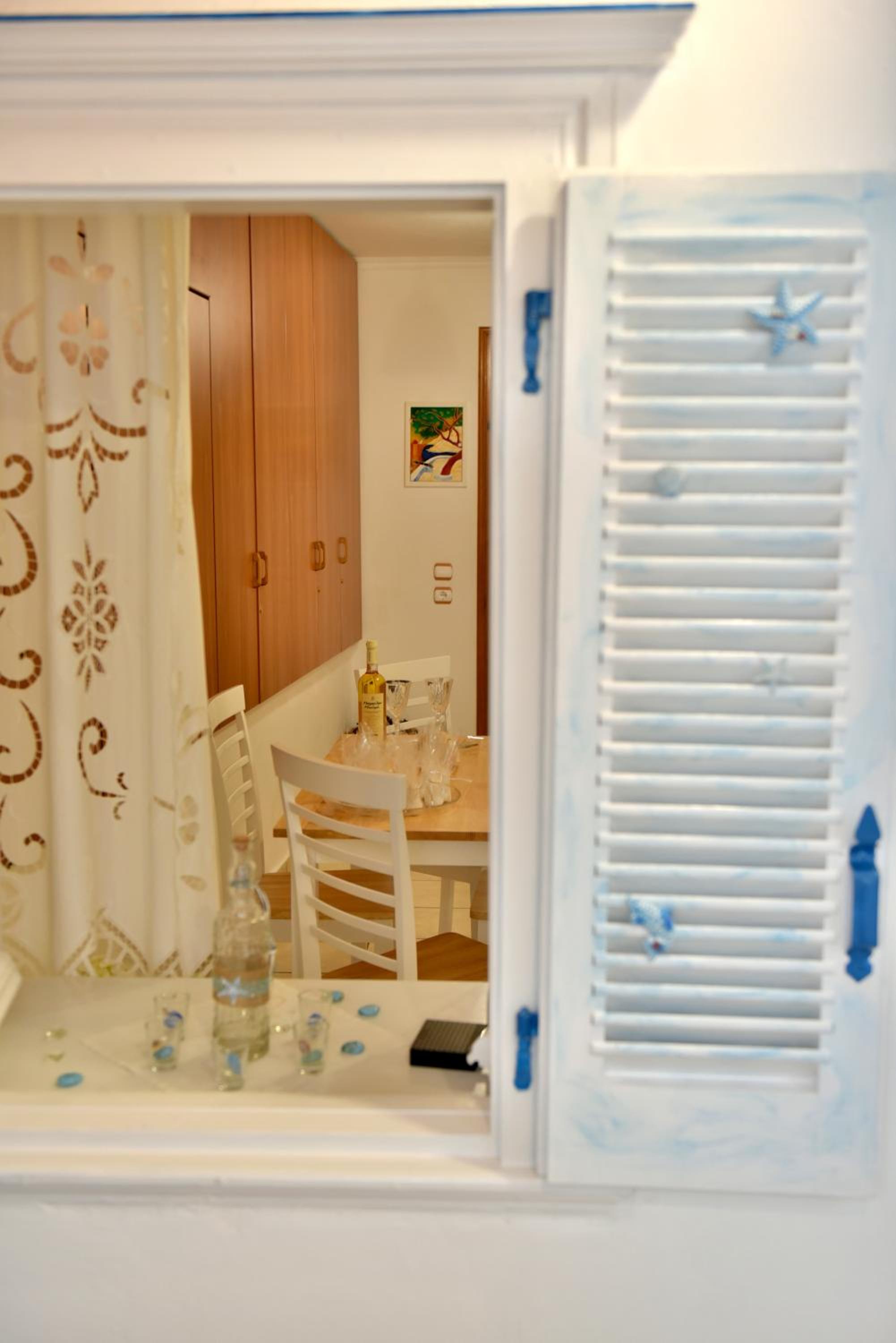 Kassandra House