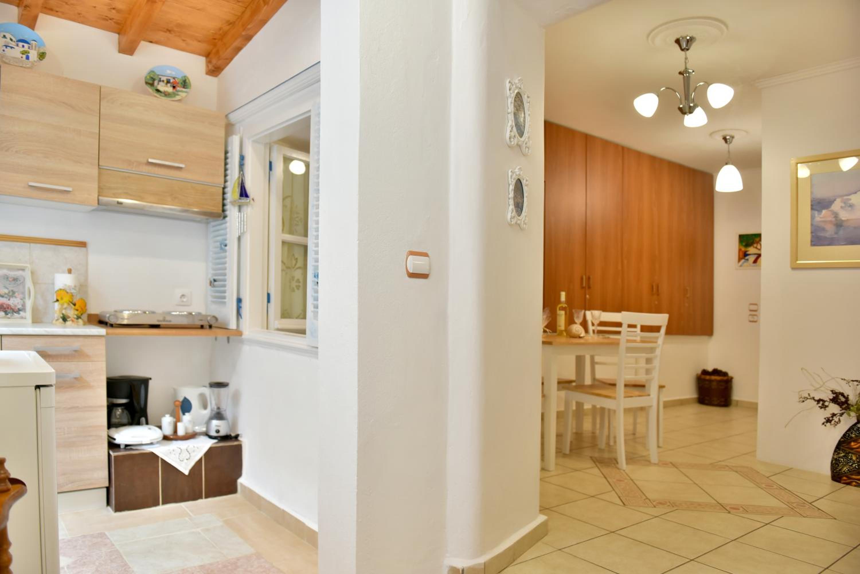 Kassandra House