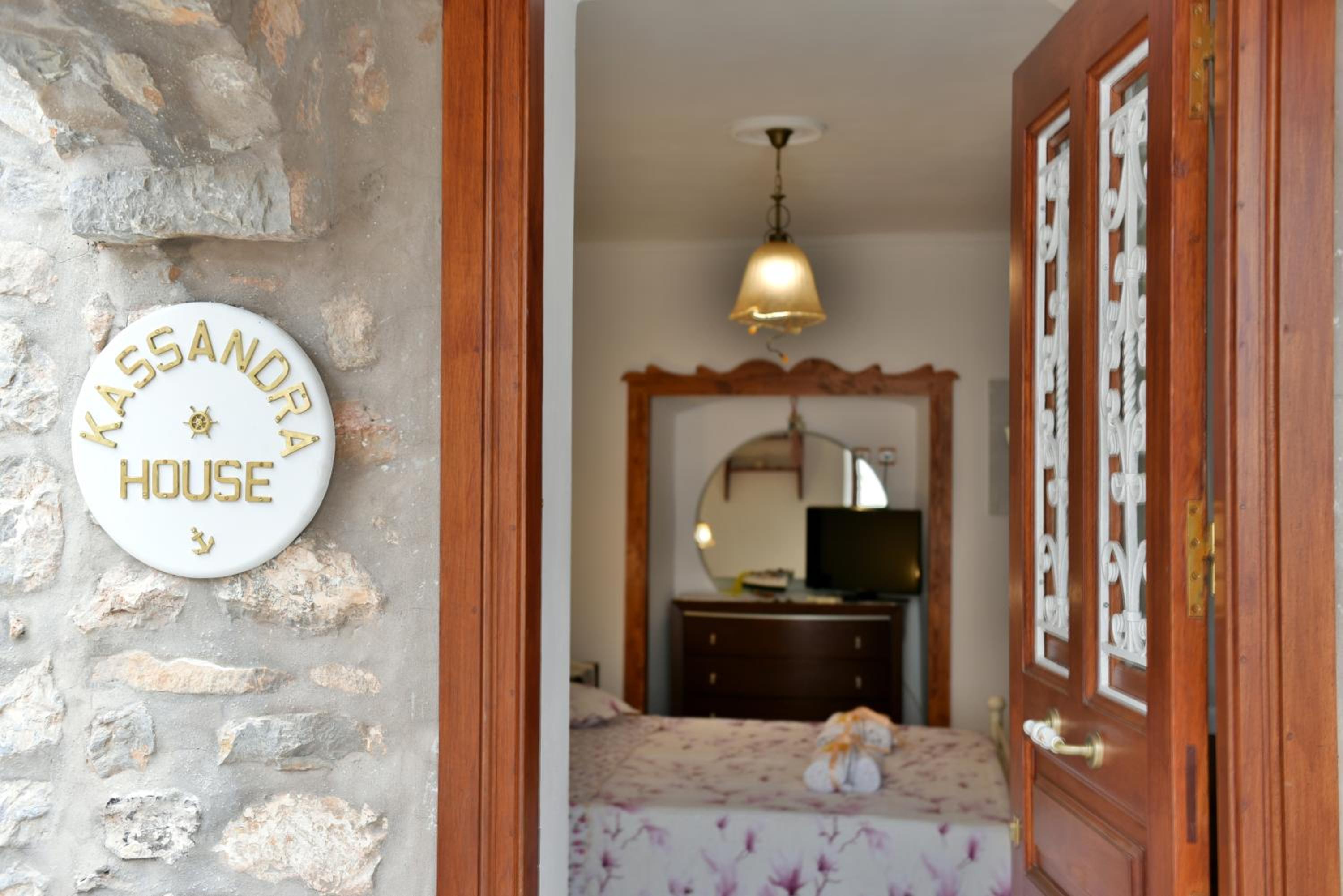 Kassandra House