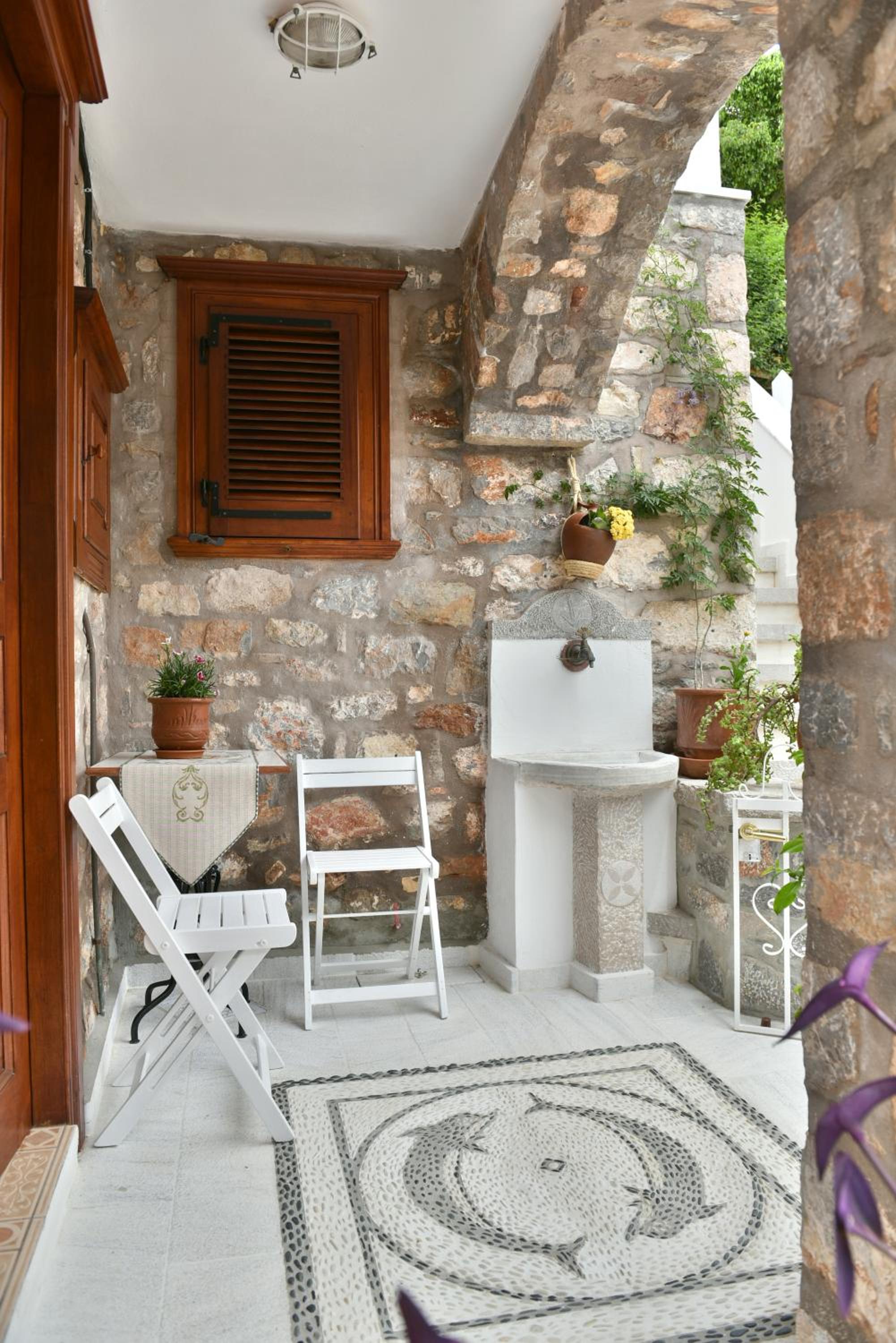 Kassandra House