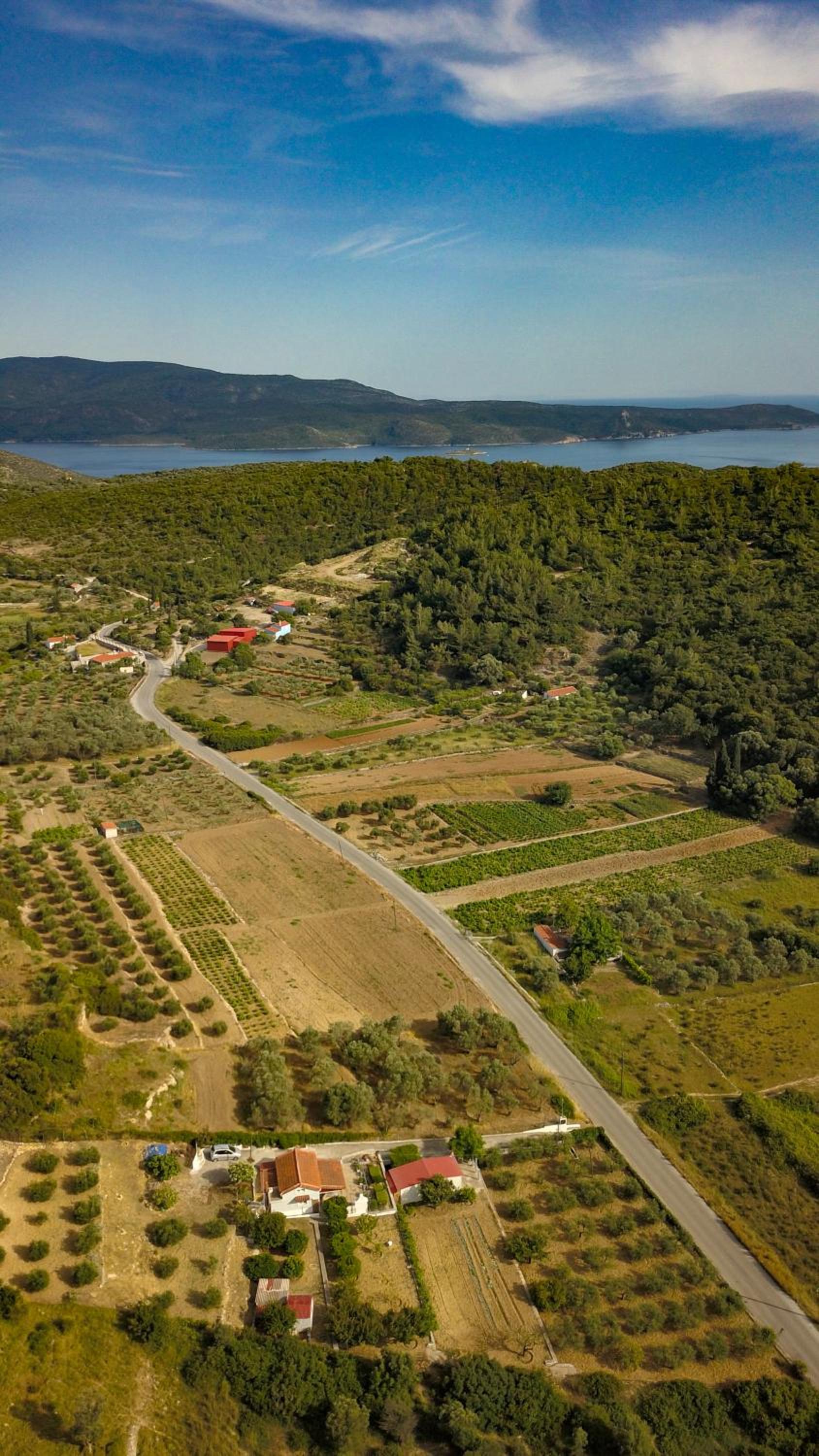 Country house Speri view 4