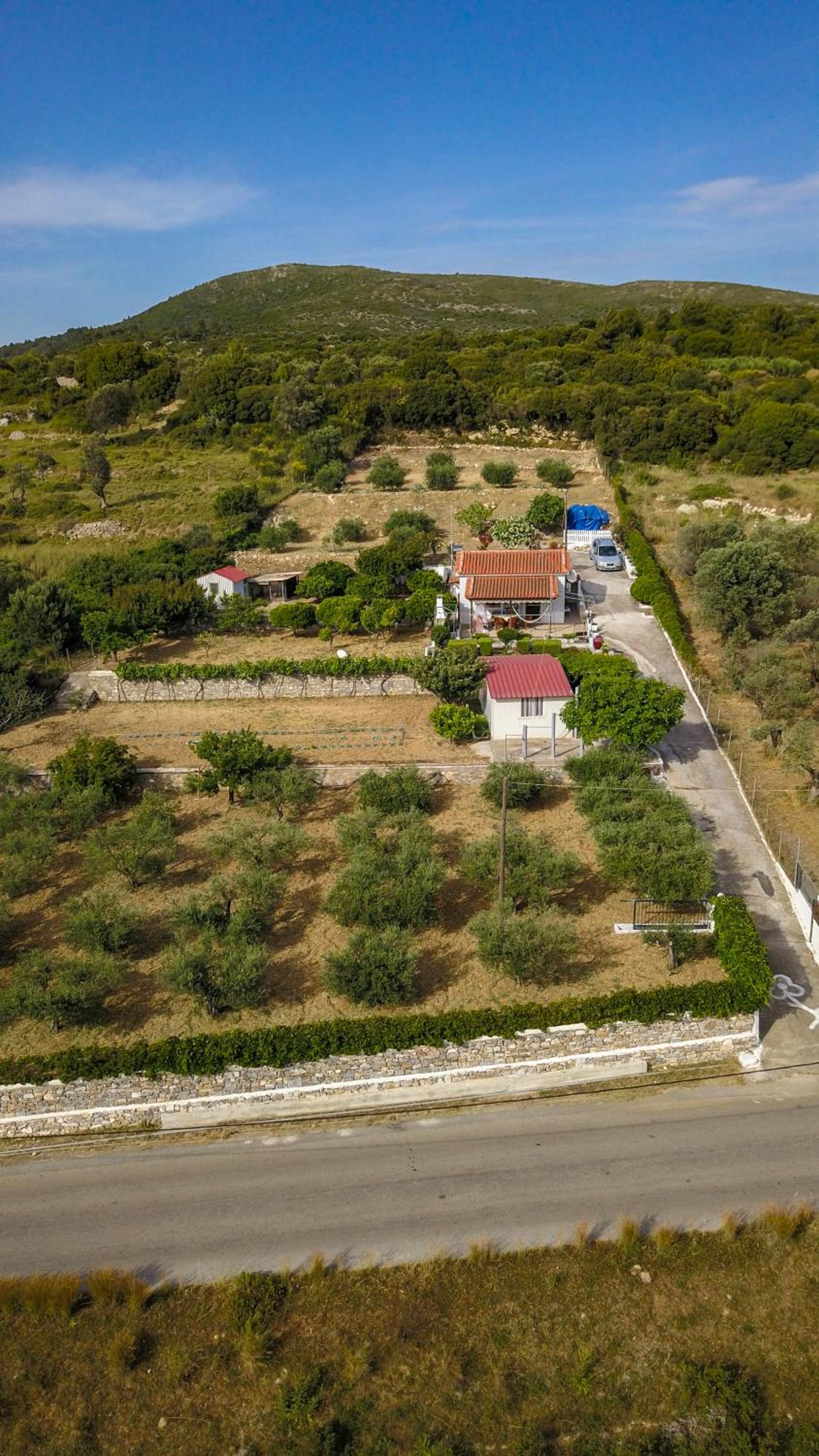 Country house Speri view 2