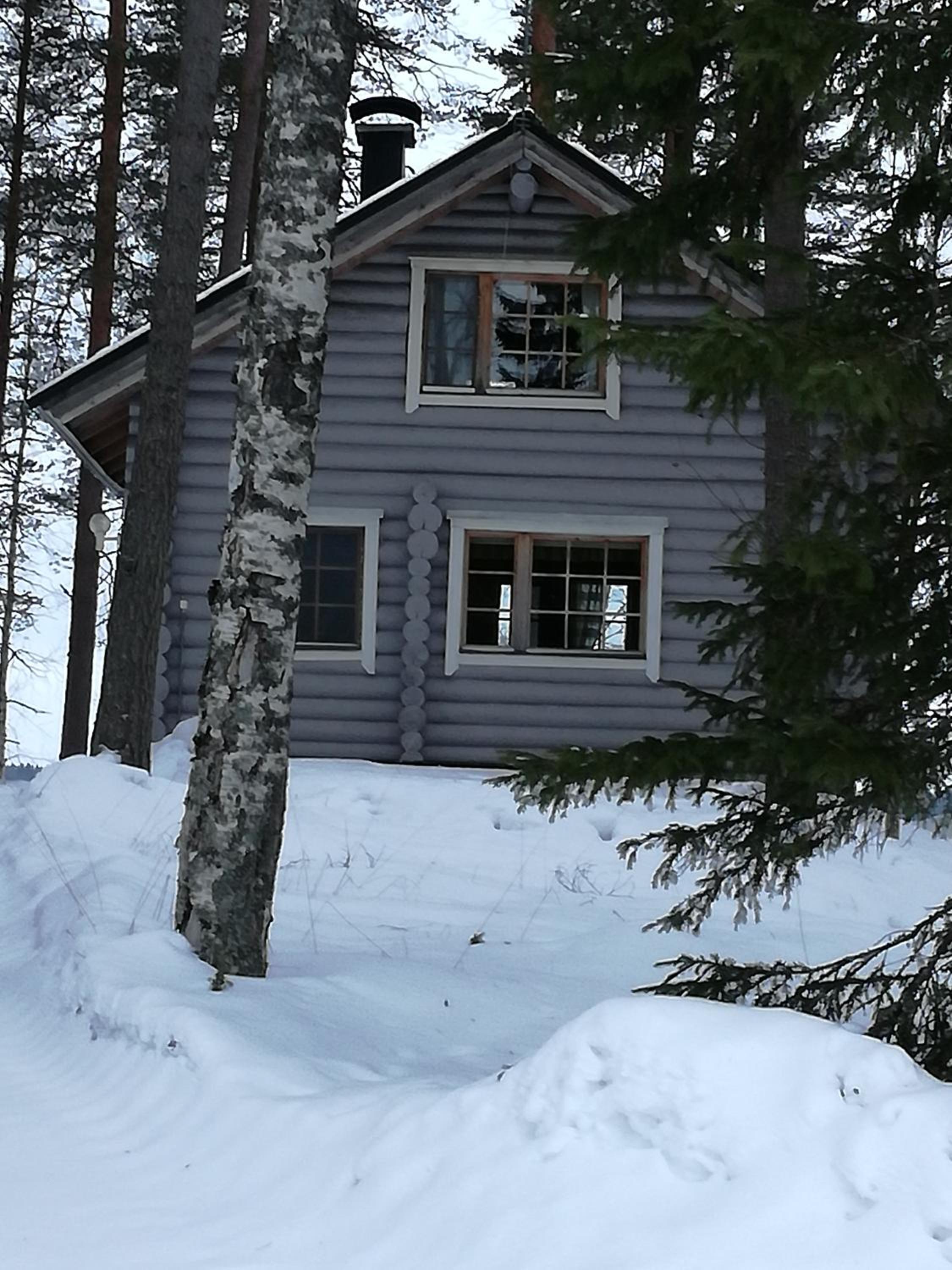 Vacation Home Tulikallio
