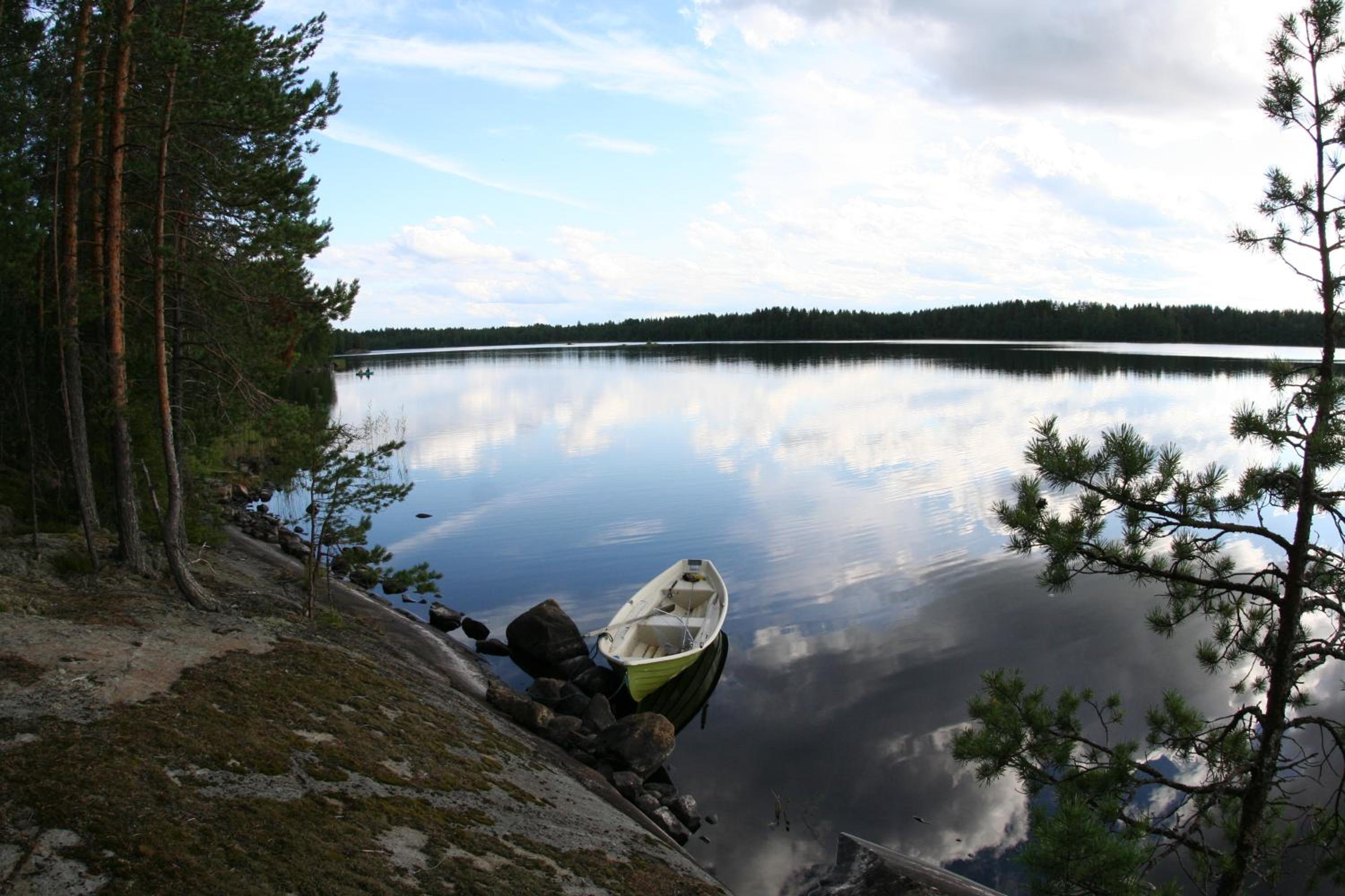 Vacation Home Tulikallio
