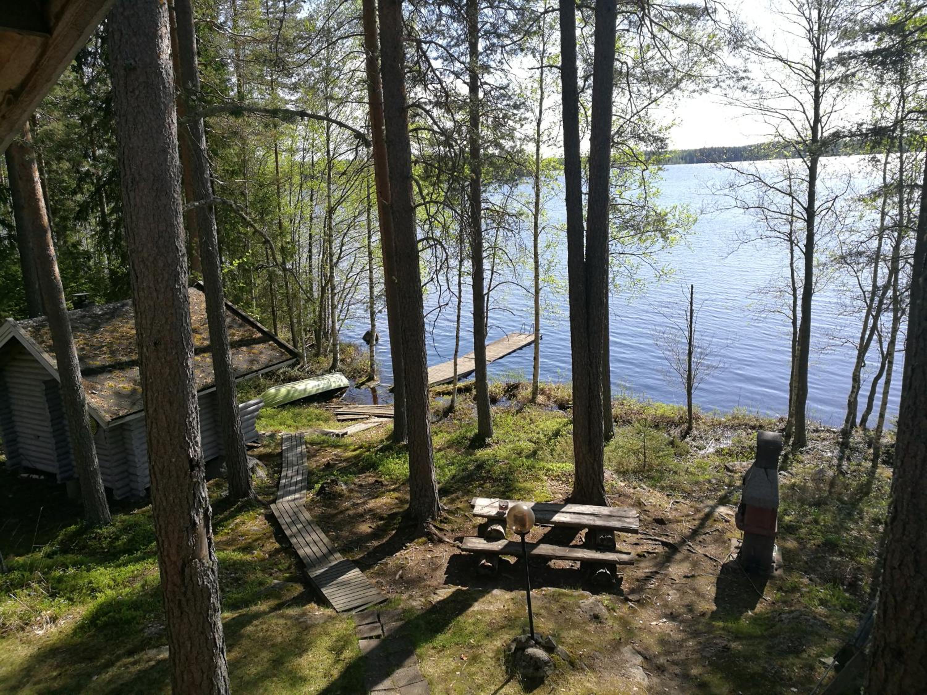Vacation Home Tulikallio