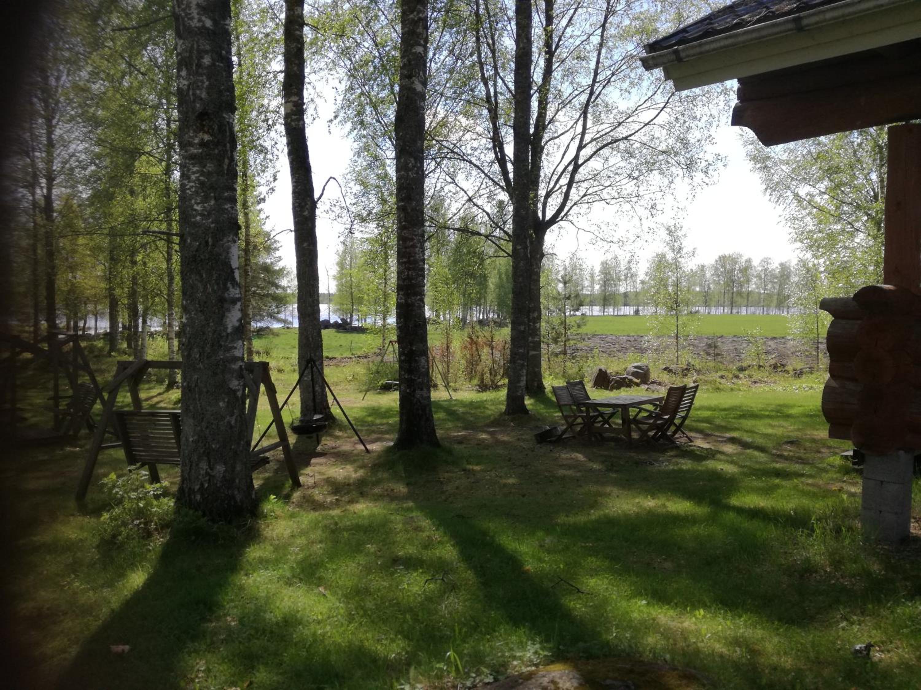Vacation Home Kuhmanne
