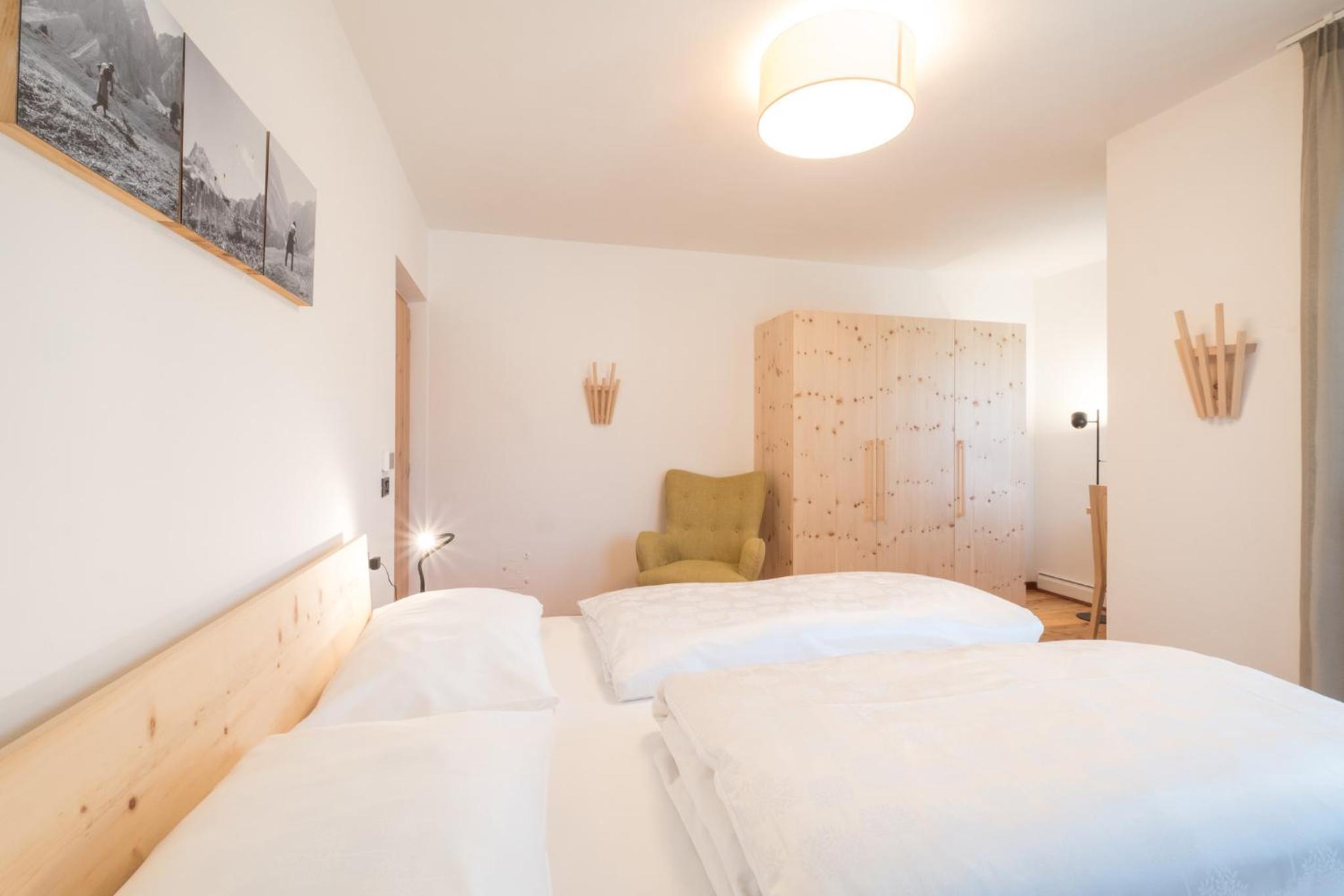 Art Apartment Schatzer view 4