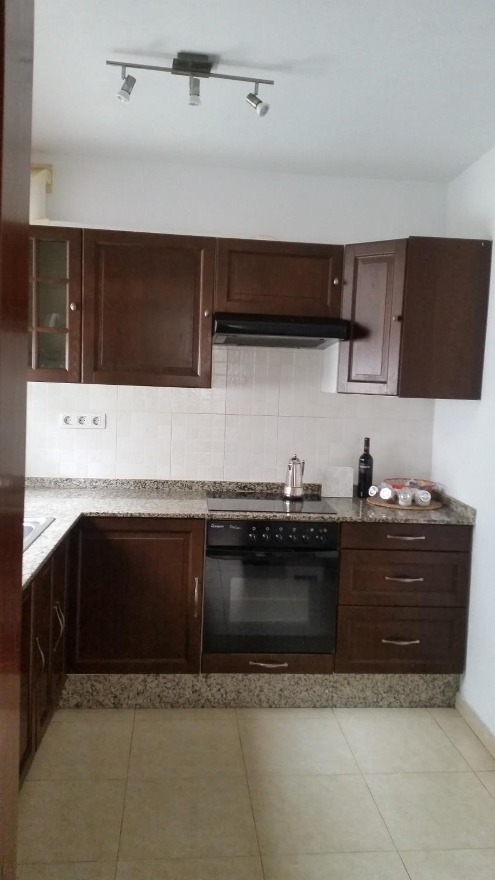 Piso Arrecife Centro A