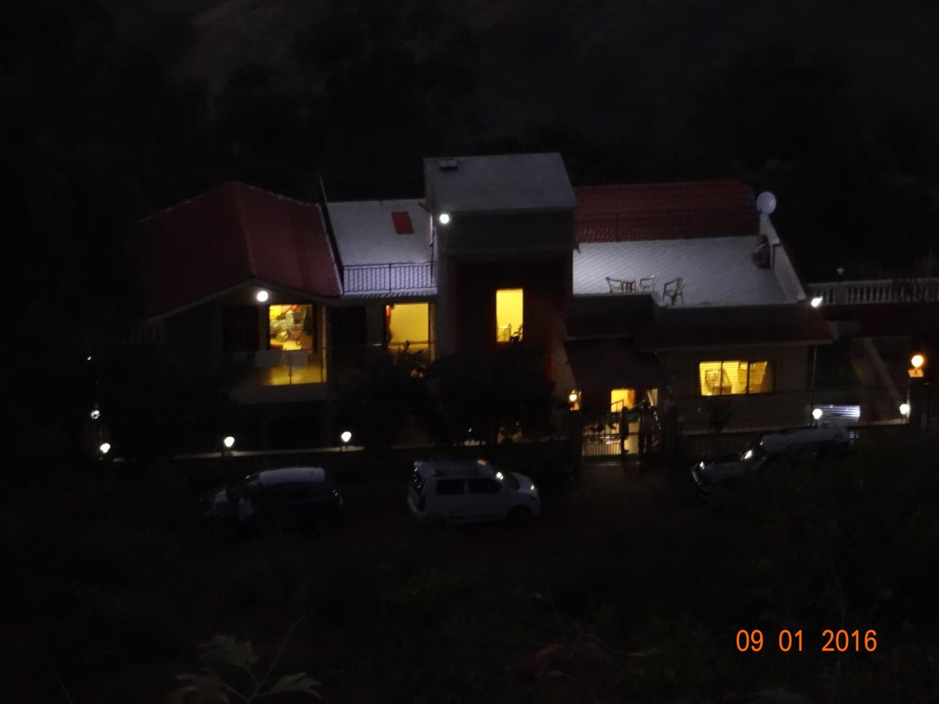 Malhar Bungalow