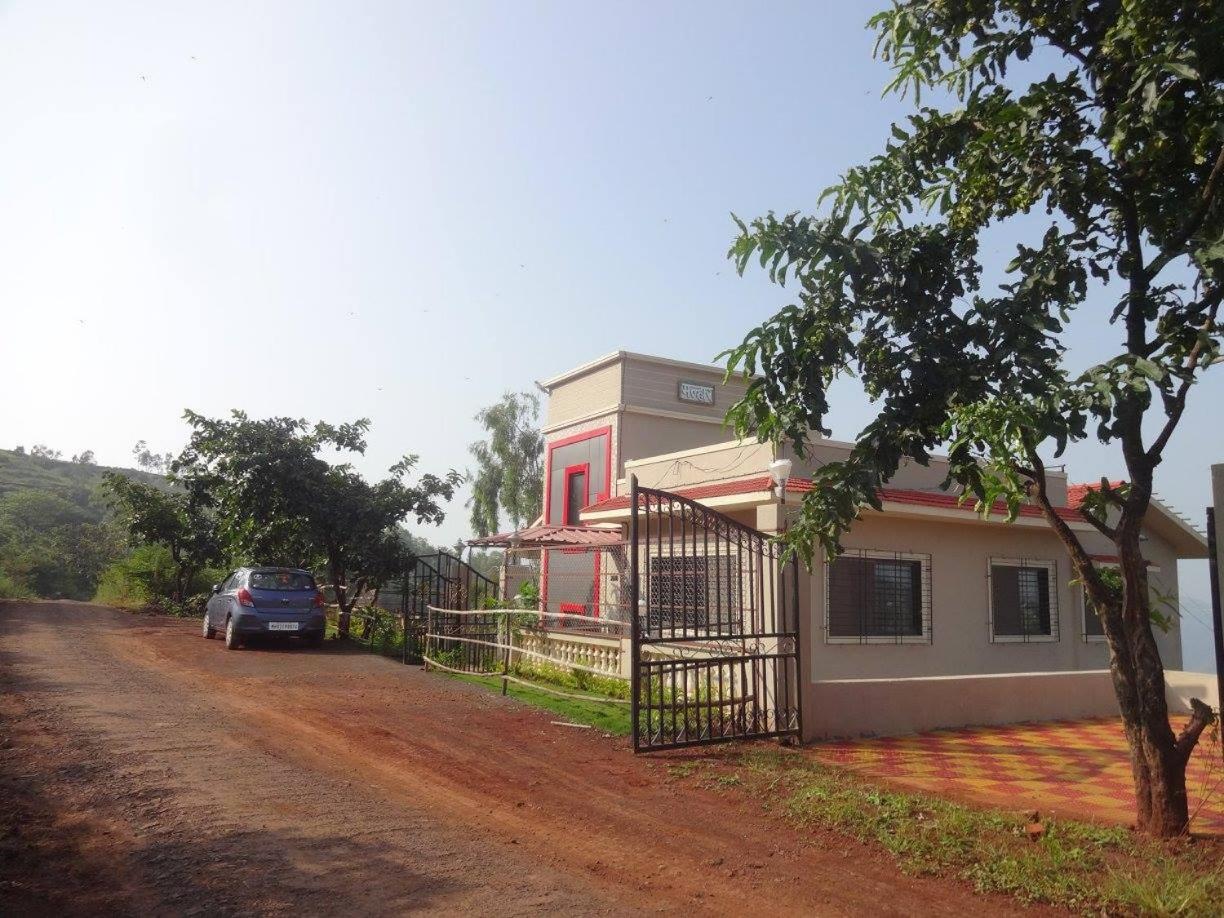 Malhar Bungalow