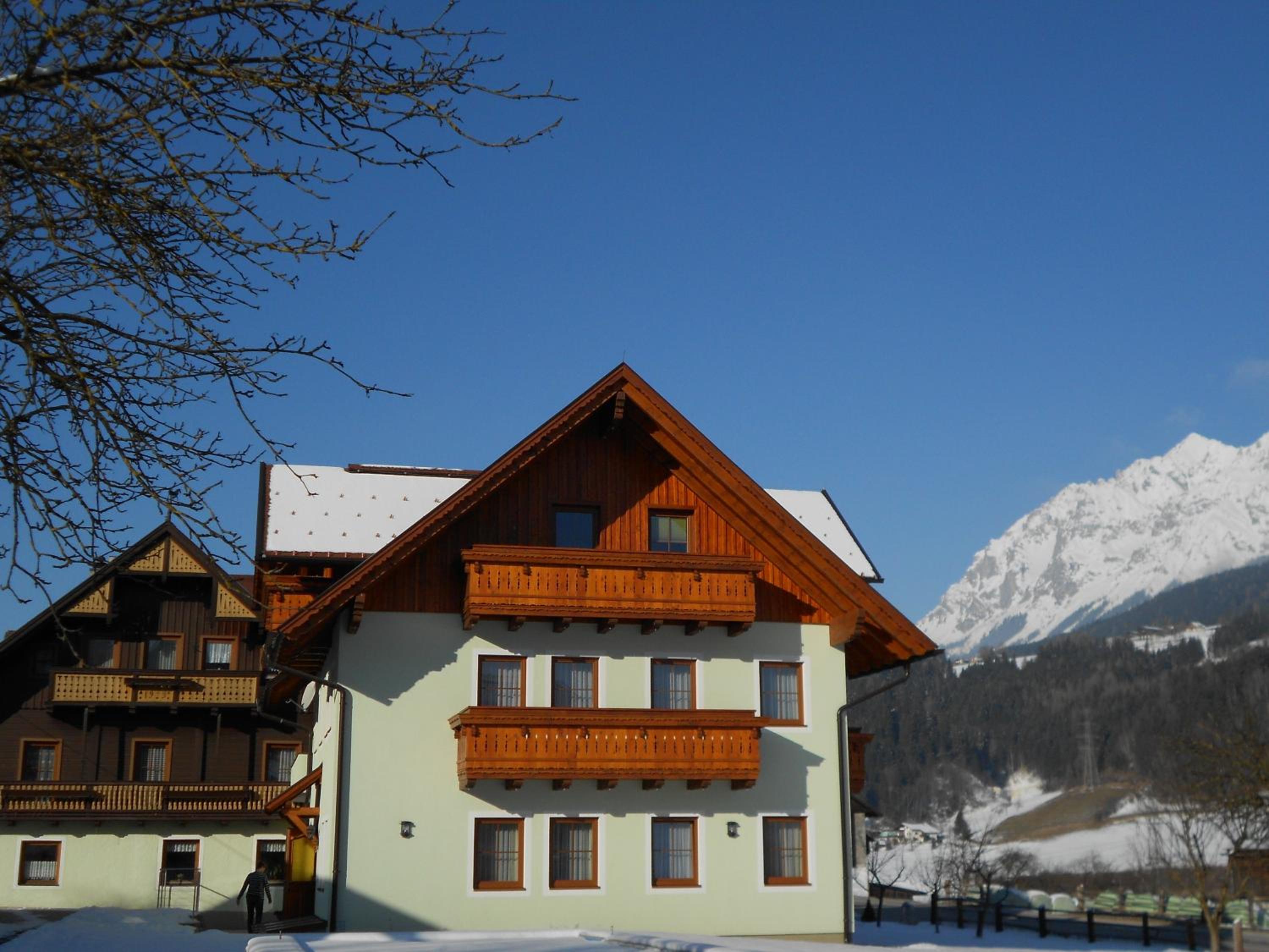 Pension Thorerhof