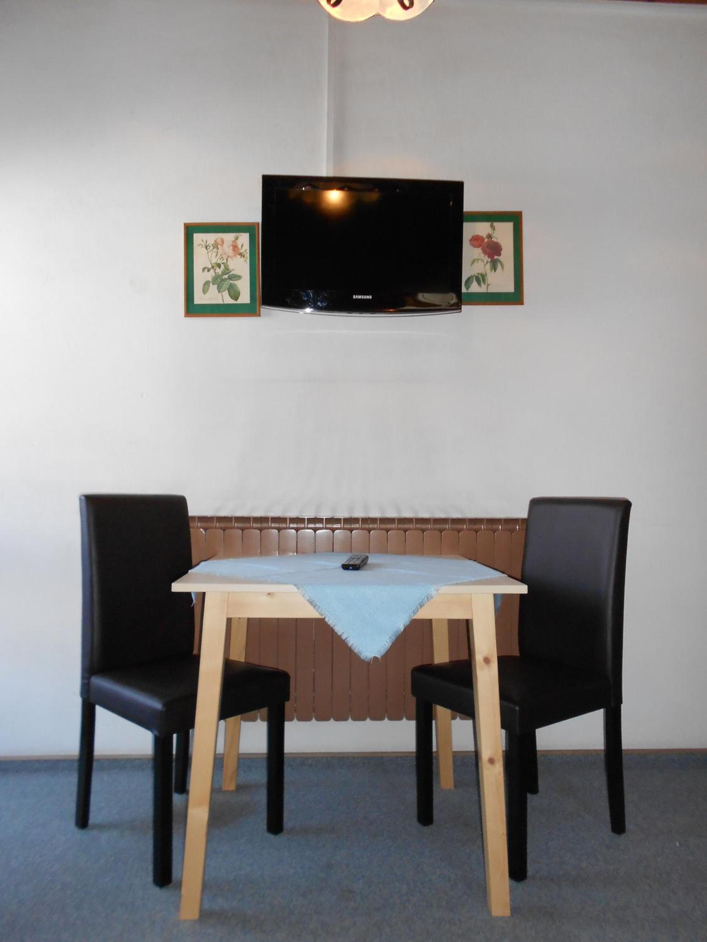 Pension Thorerhof