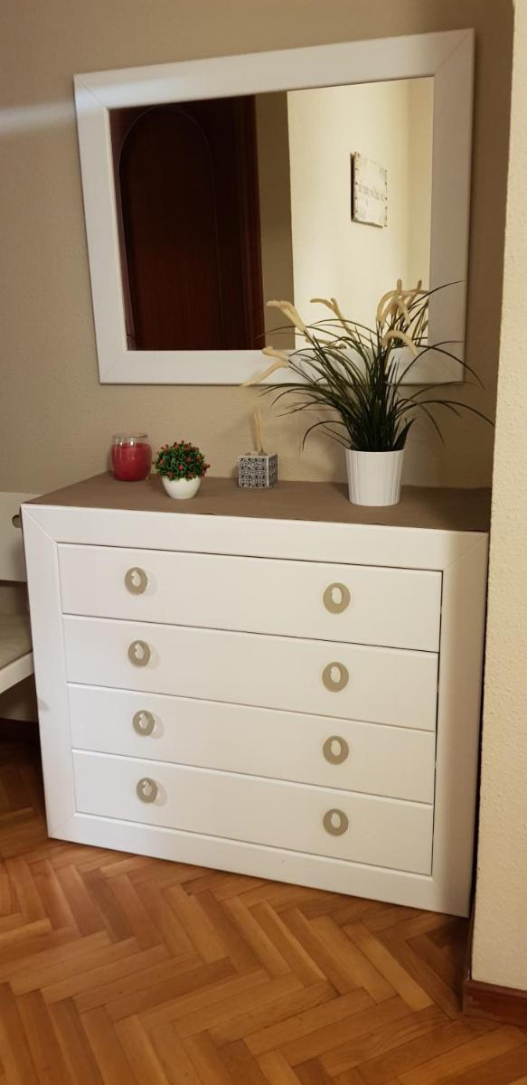 Apartamento Homelife Buenavista 2