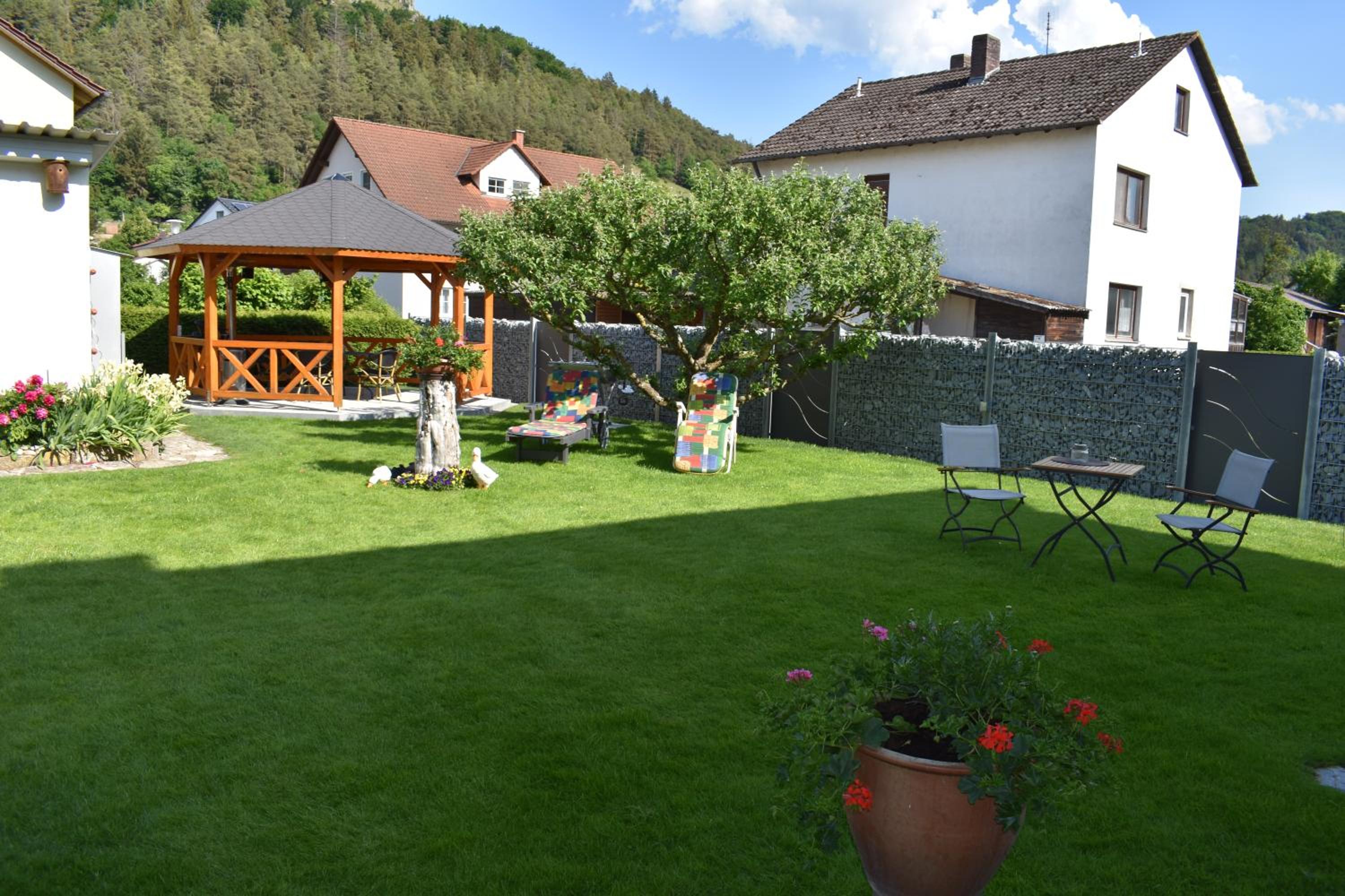 Gästehaus Lehr