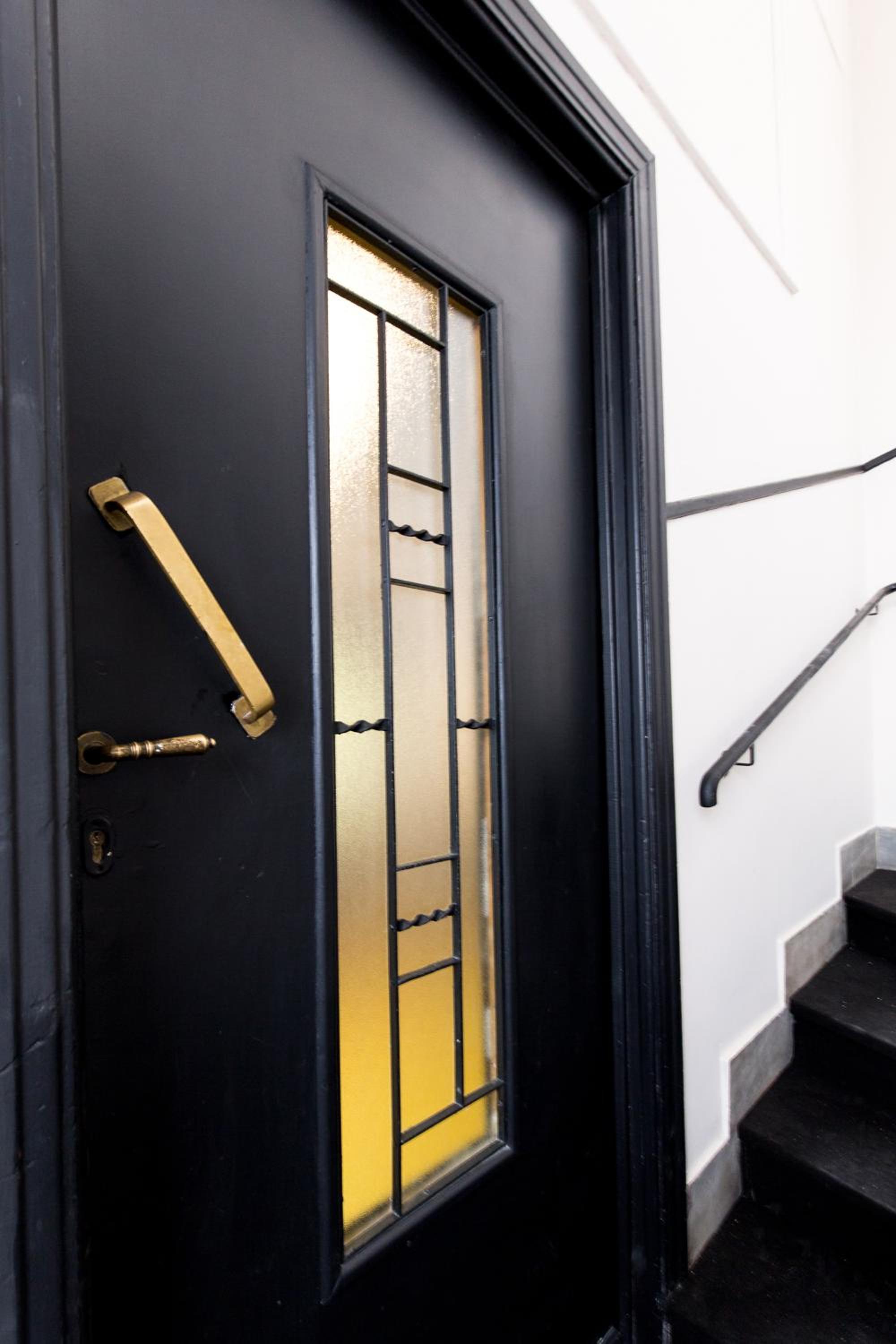 Soho-Soho Apartments