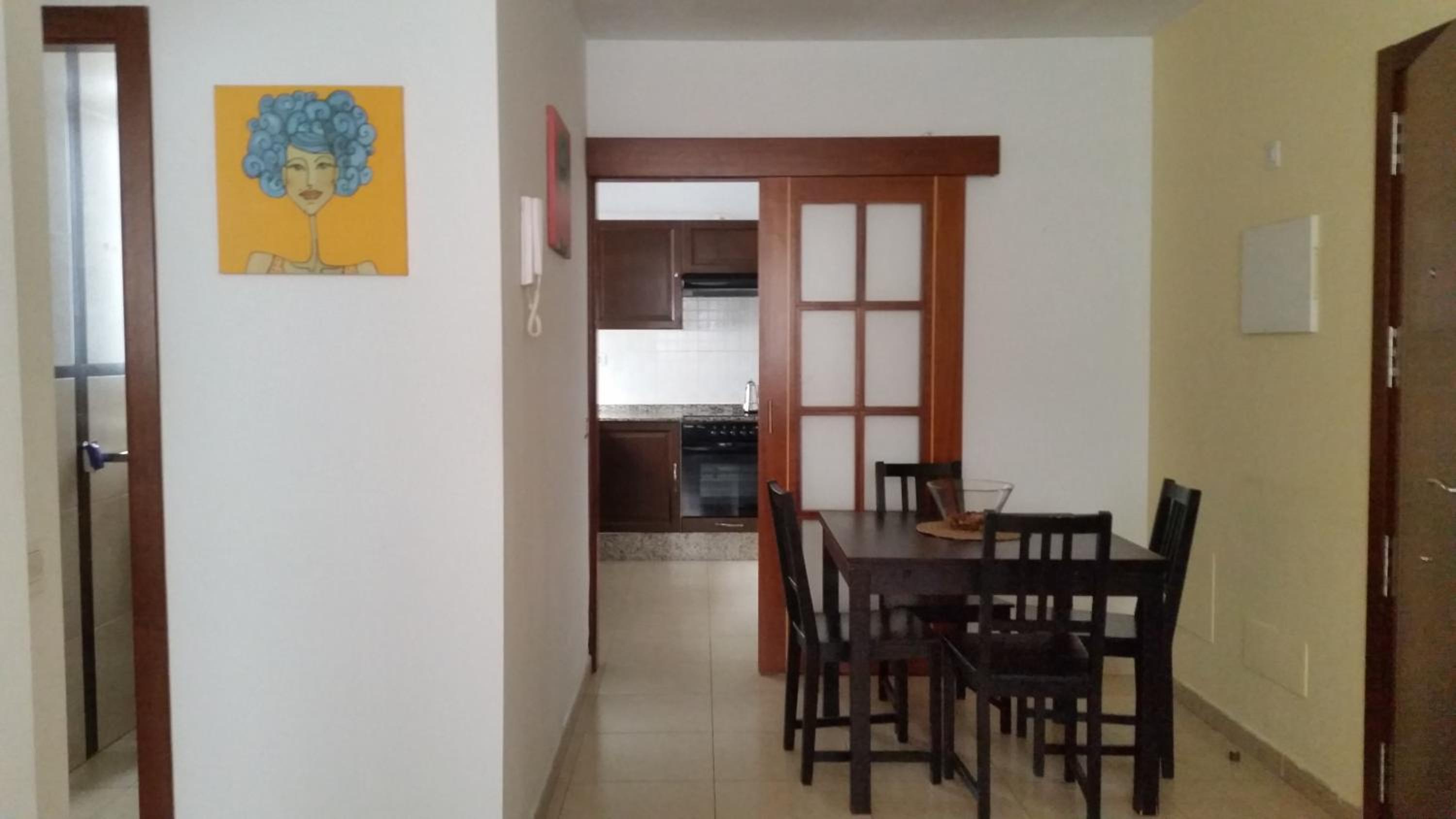 Piso Arrecife Centro A
