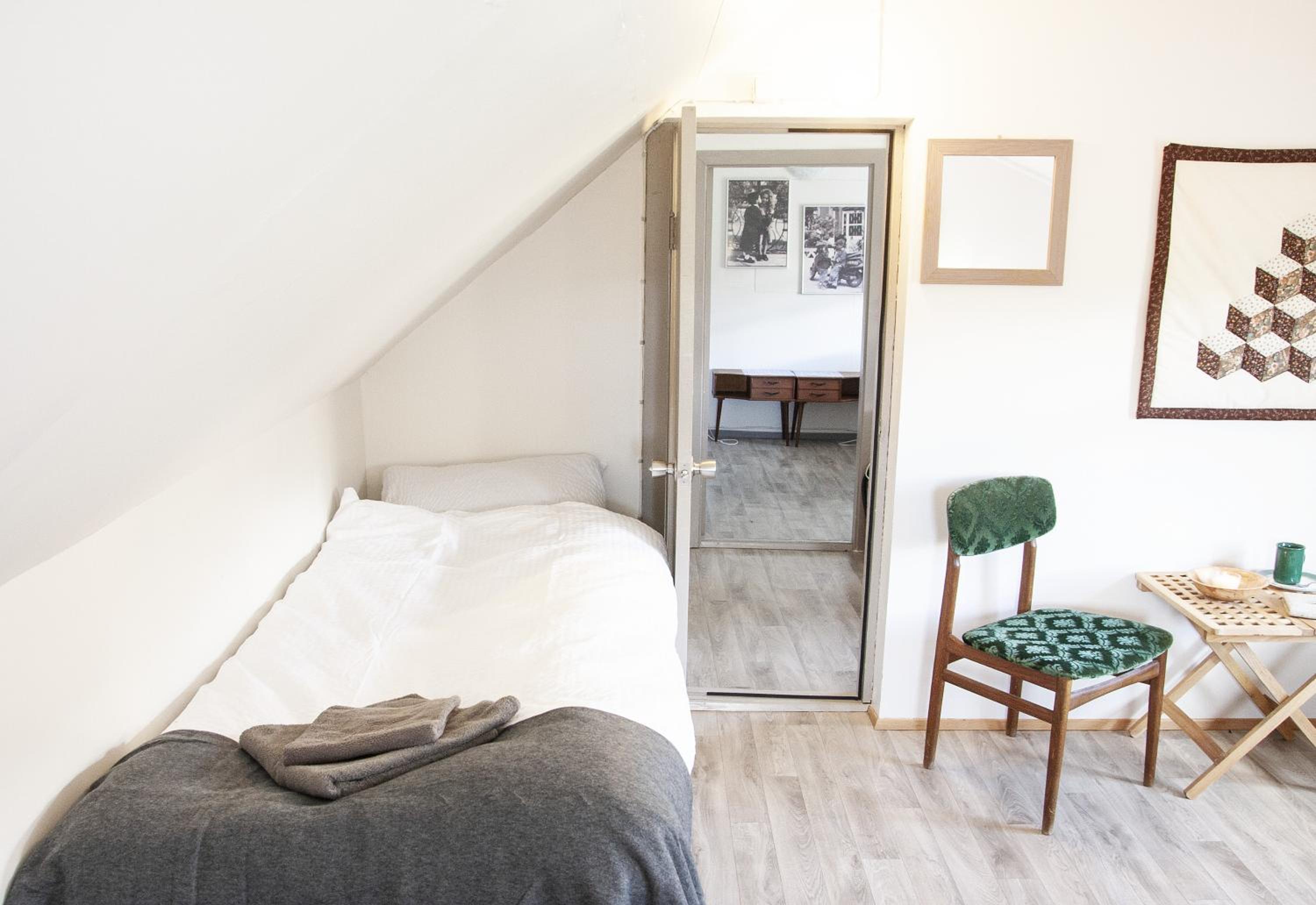 Fossardalur Guesthouse