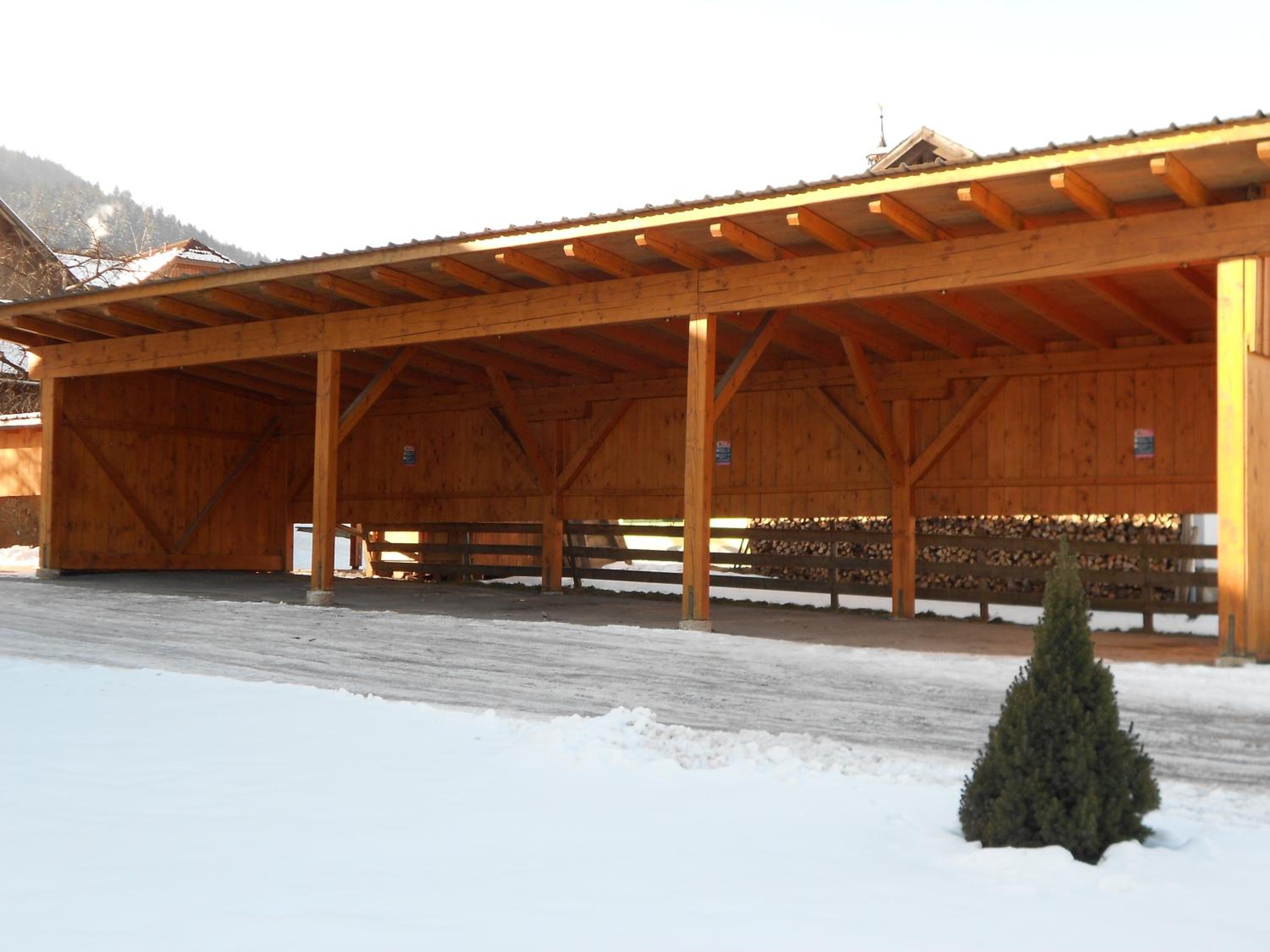 Pension Thorerhof