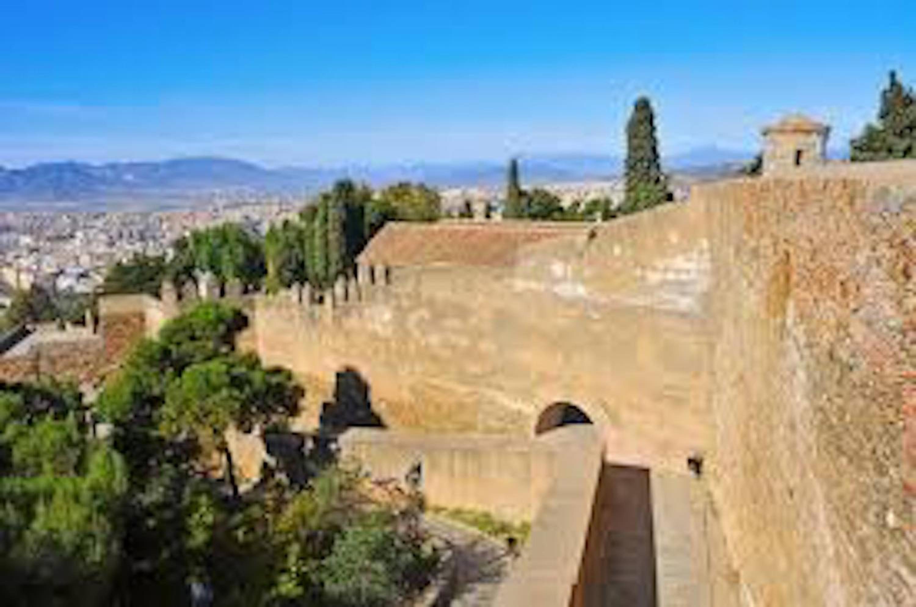 Holidays2Malaga Tomas de Heredia
