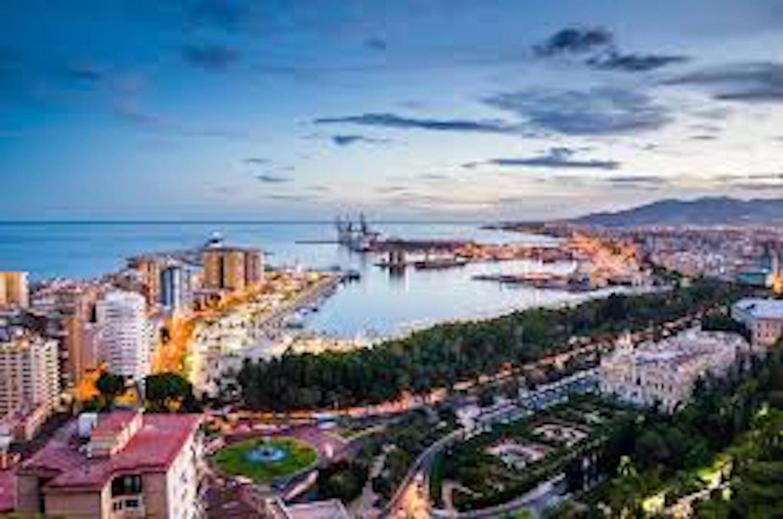 Holidays2Malaga Tomas de Heredia