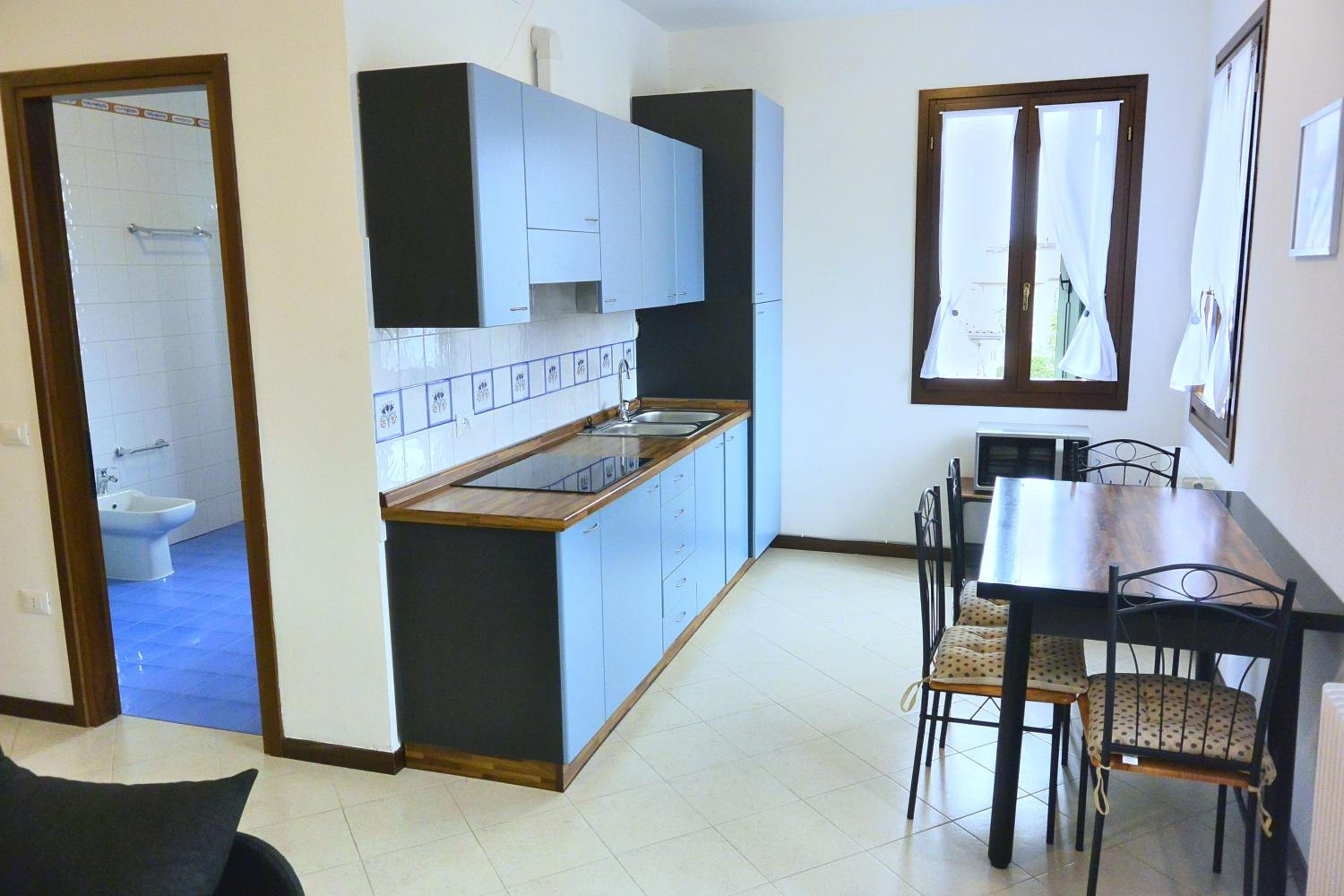 Ca' Nova Apartments view 5