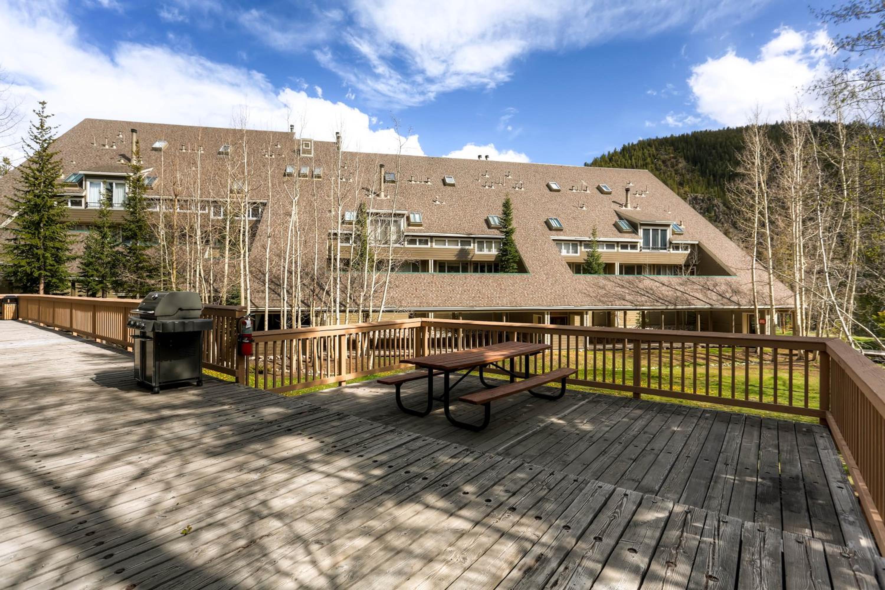 Summit County Vacations - Evergreen Condominiums by Keystone Resort - Property Image 32