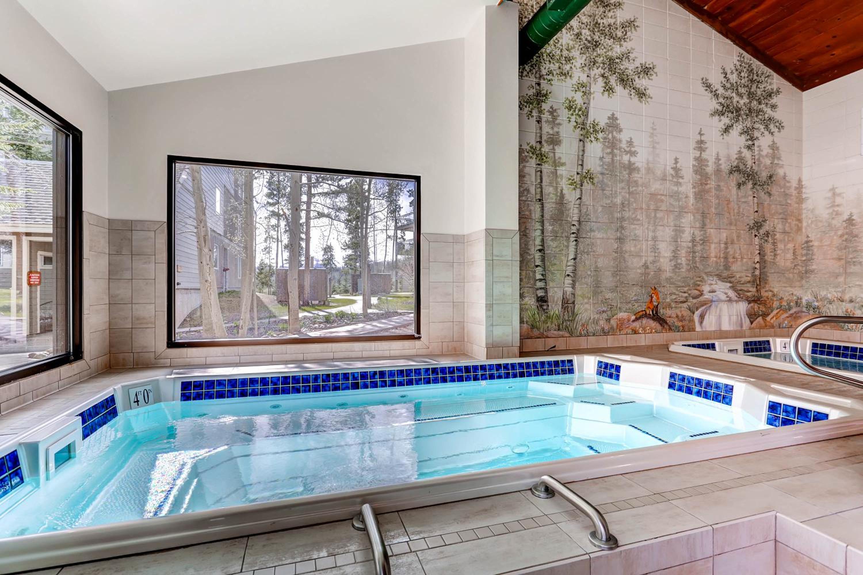 Summit County Vacations - Evergreen Condominiums by Keystone Resort - Property Image 28