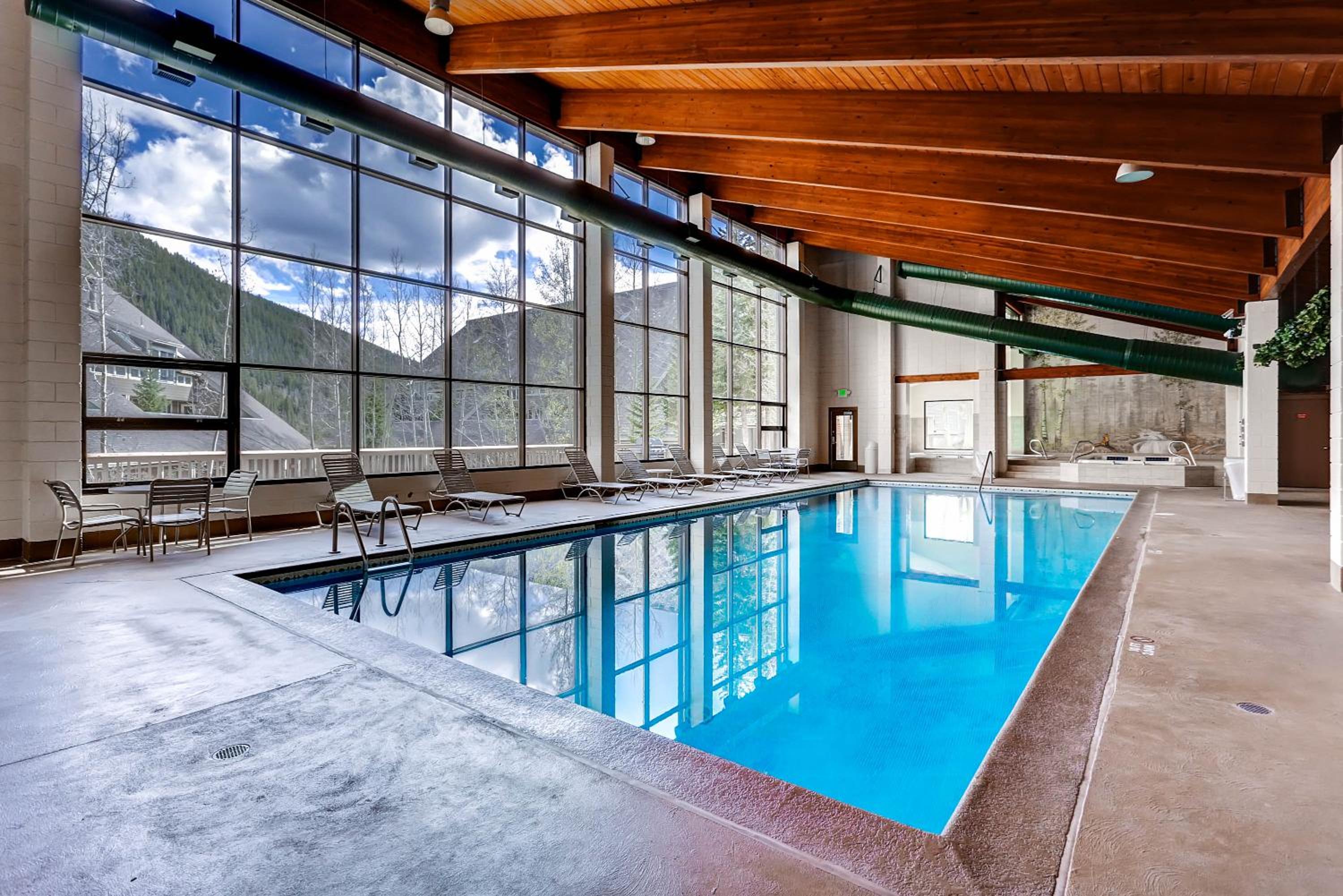 Summit County Vacations - Evergreen Condominiums by Keystone Resort - Property Image 27