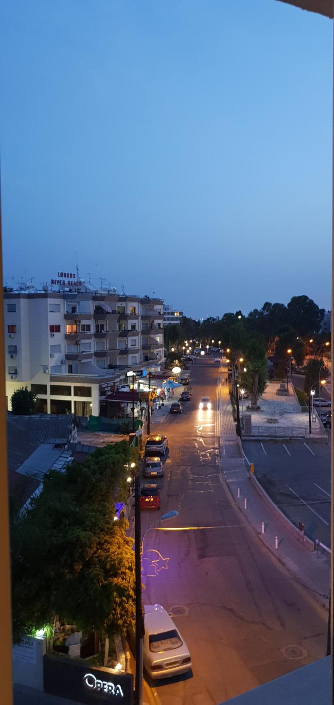 Takelena Apartments
