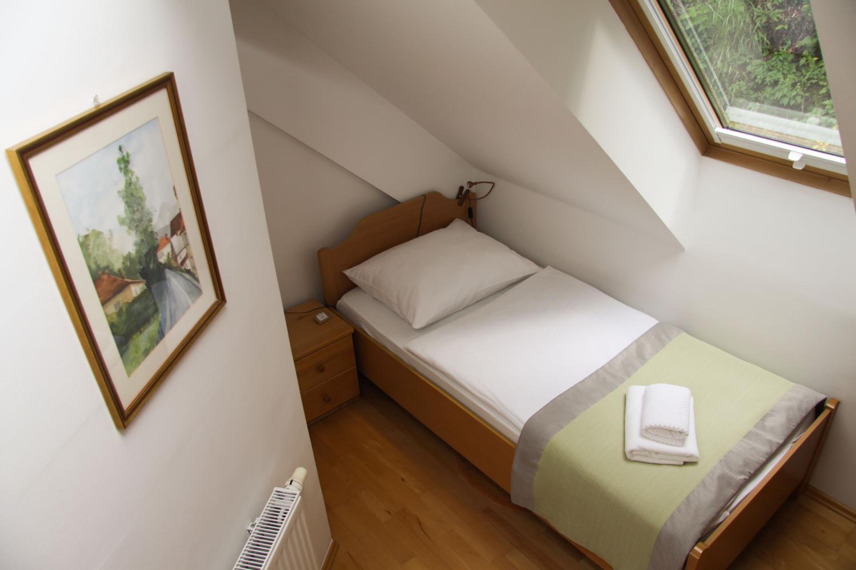 B&B Pod Skalo