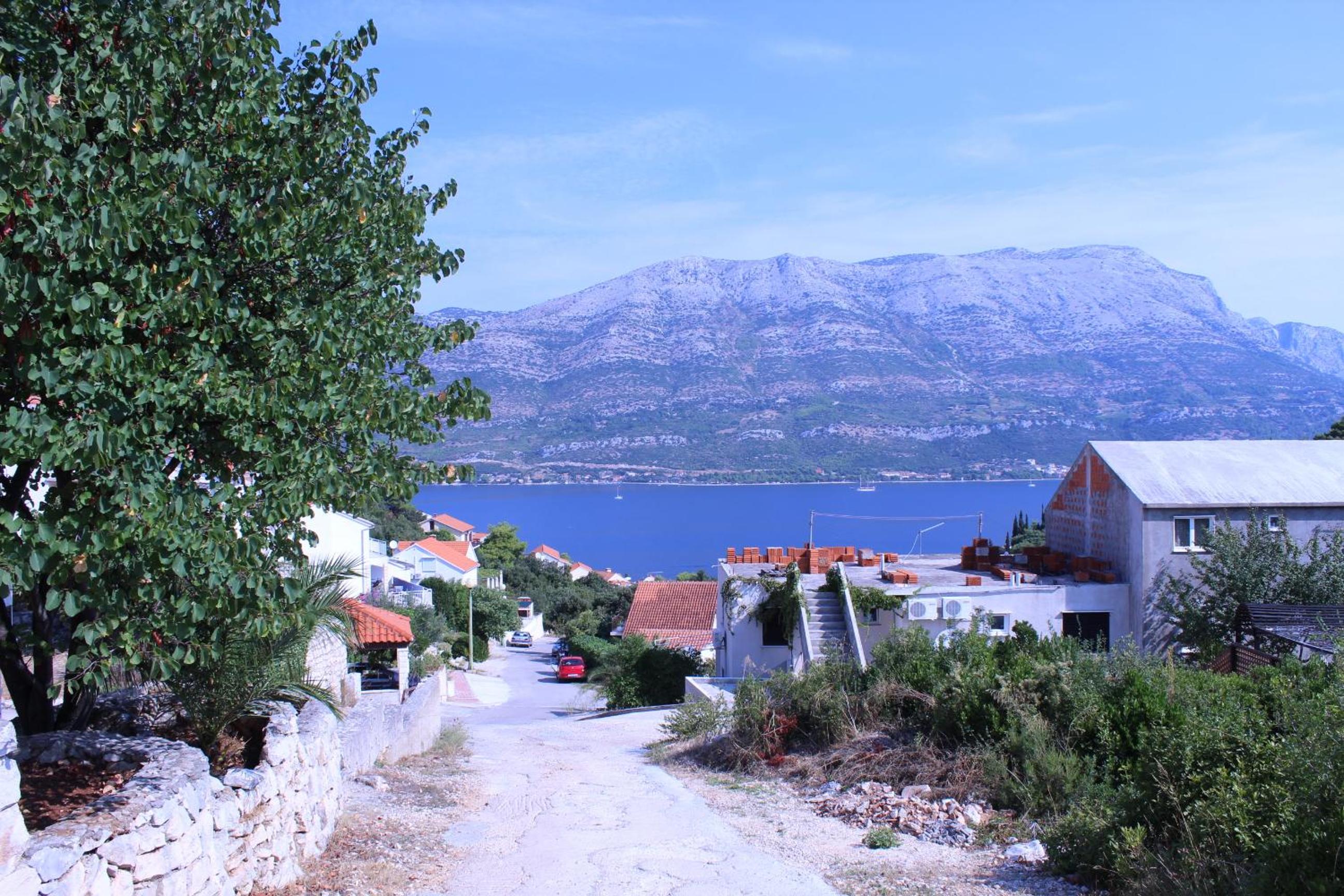 Hotel Anamarija's Apartments - Image 1