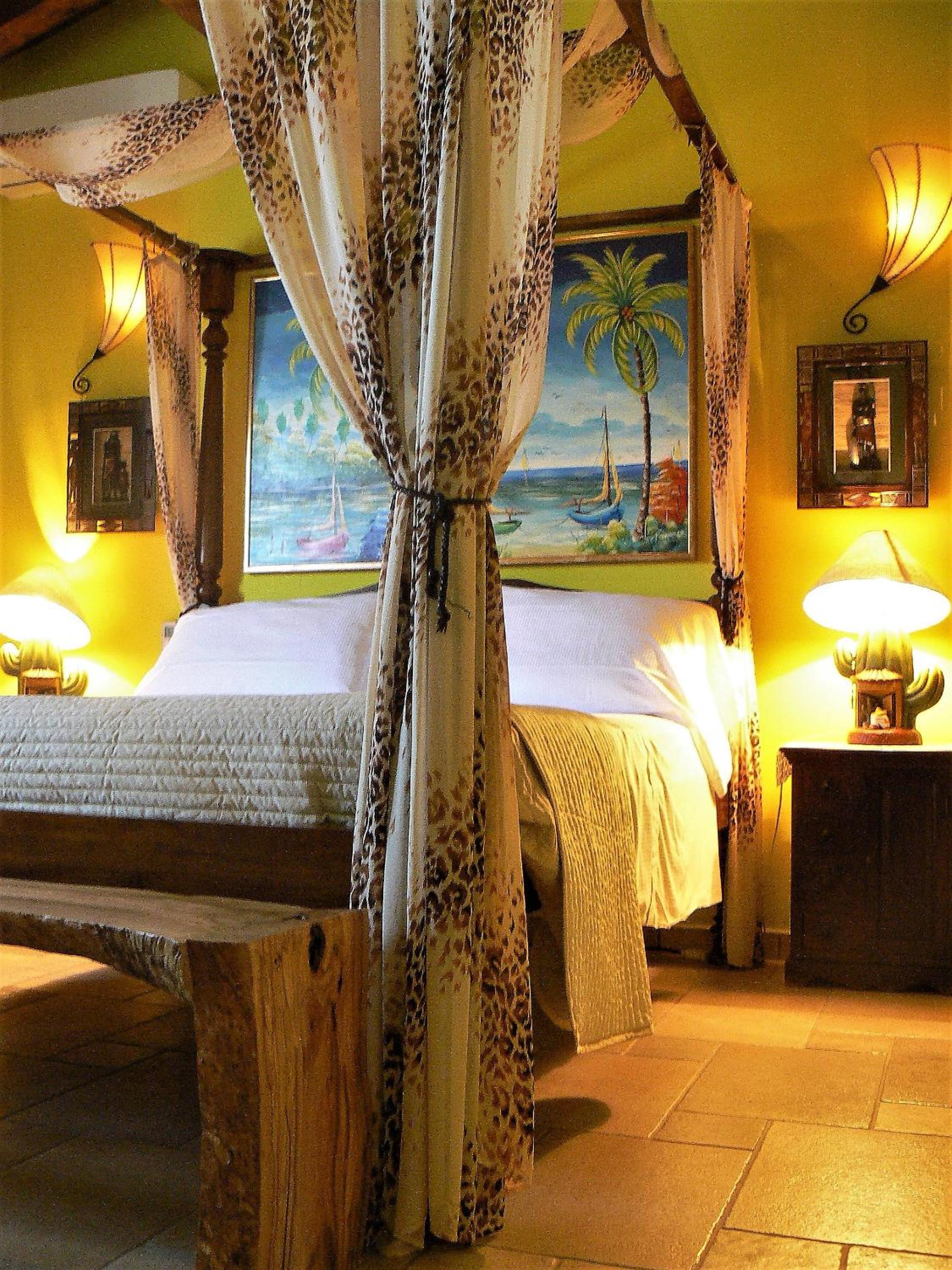 Antigua B&B, photo 56