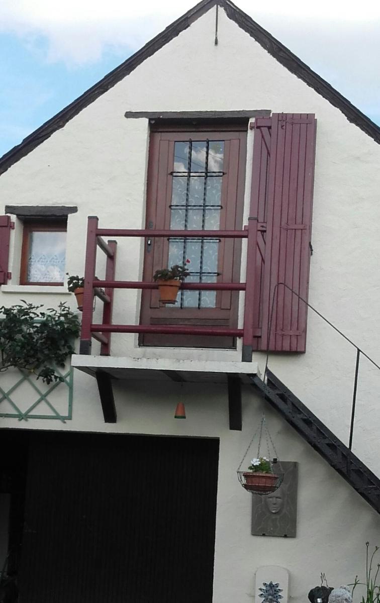 Chambre d'hôtes La Guéjaillière