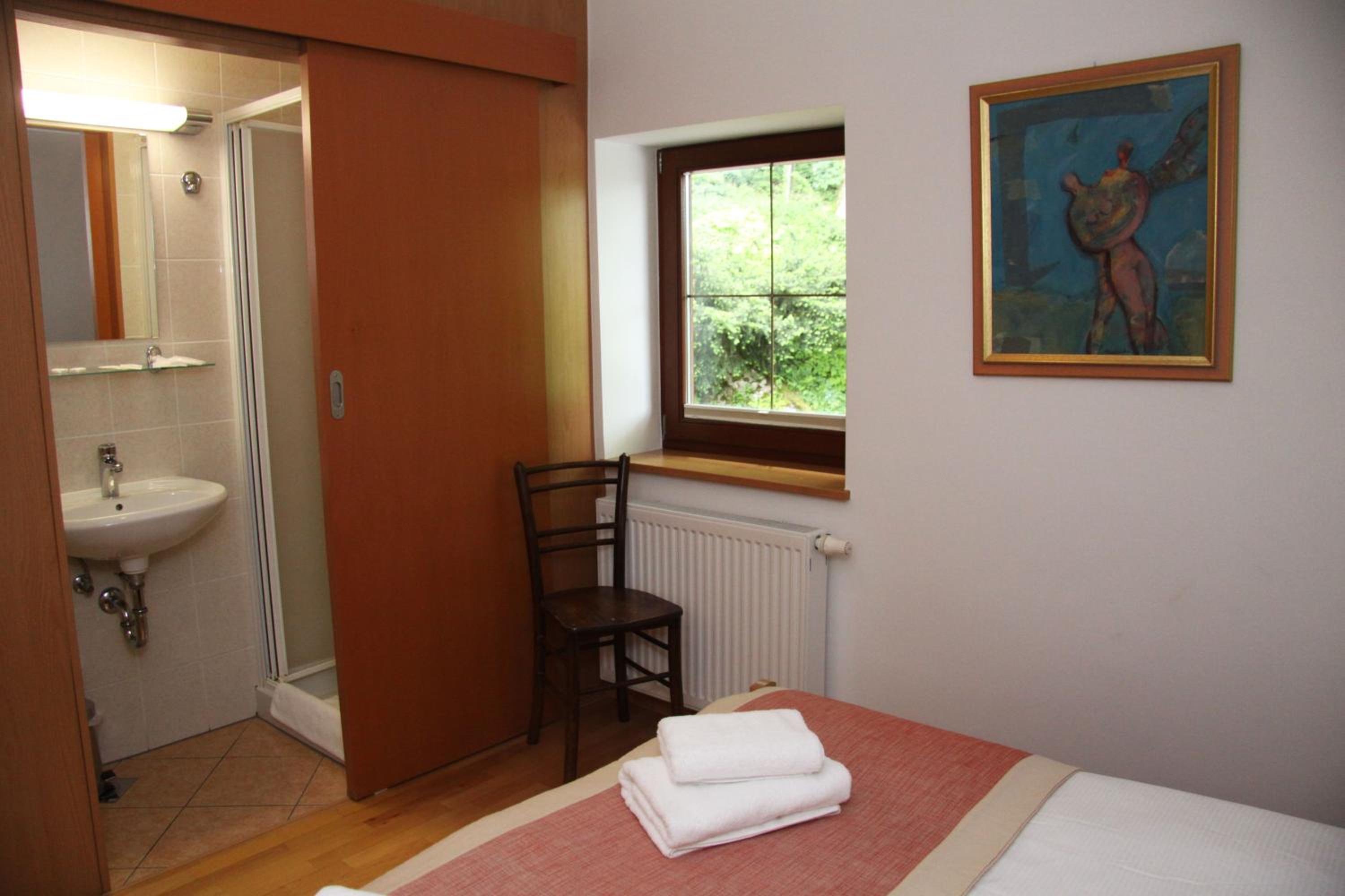 B&B Pod Skalo