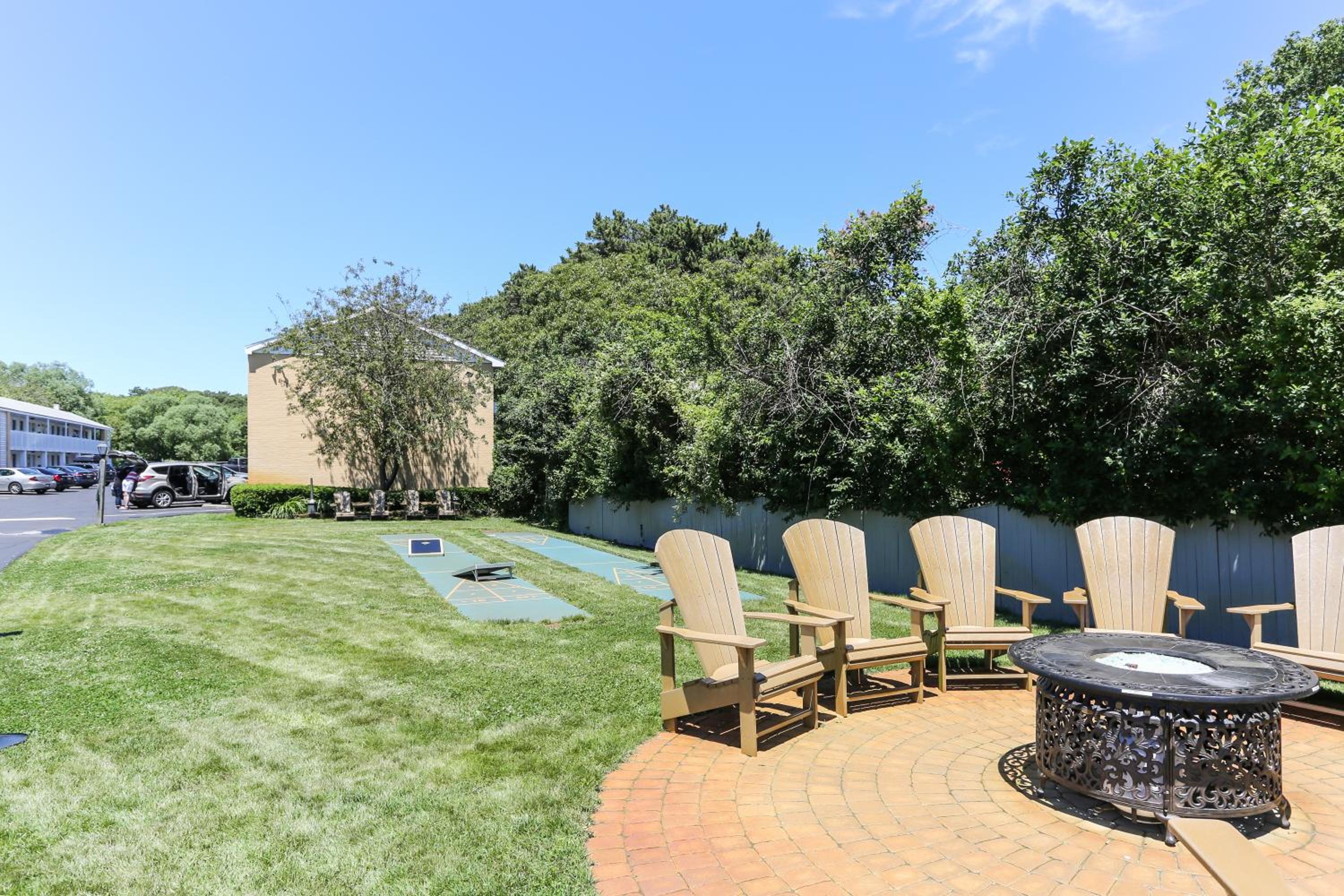 Cape Colony Inn