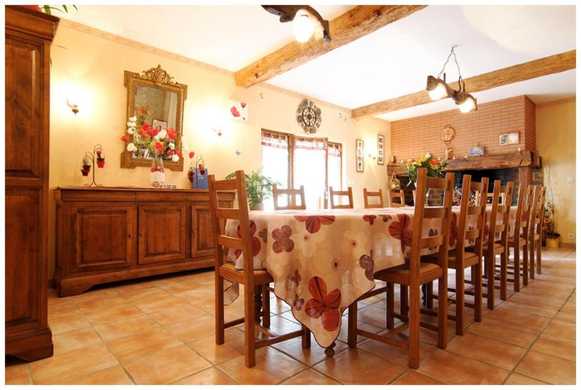 La Ferme des Grisettes view 3