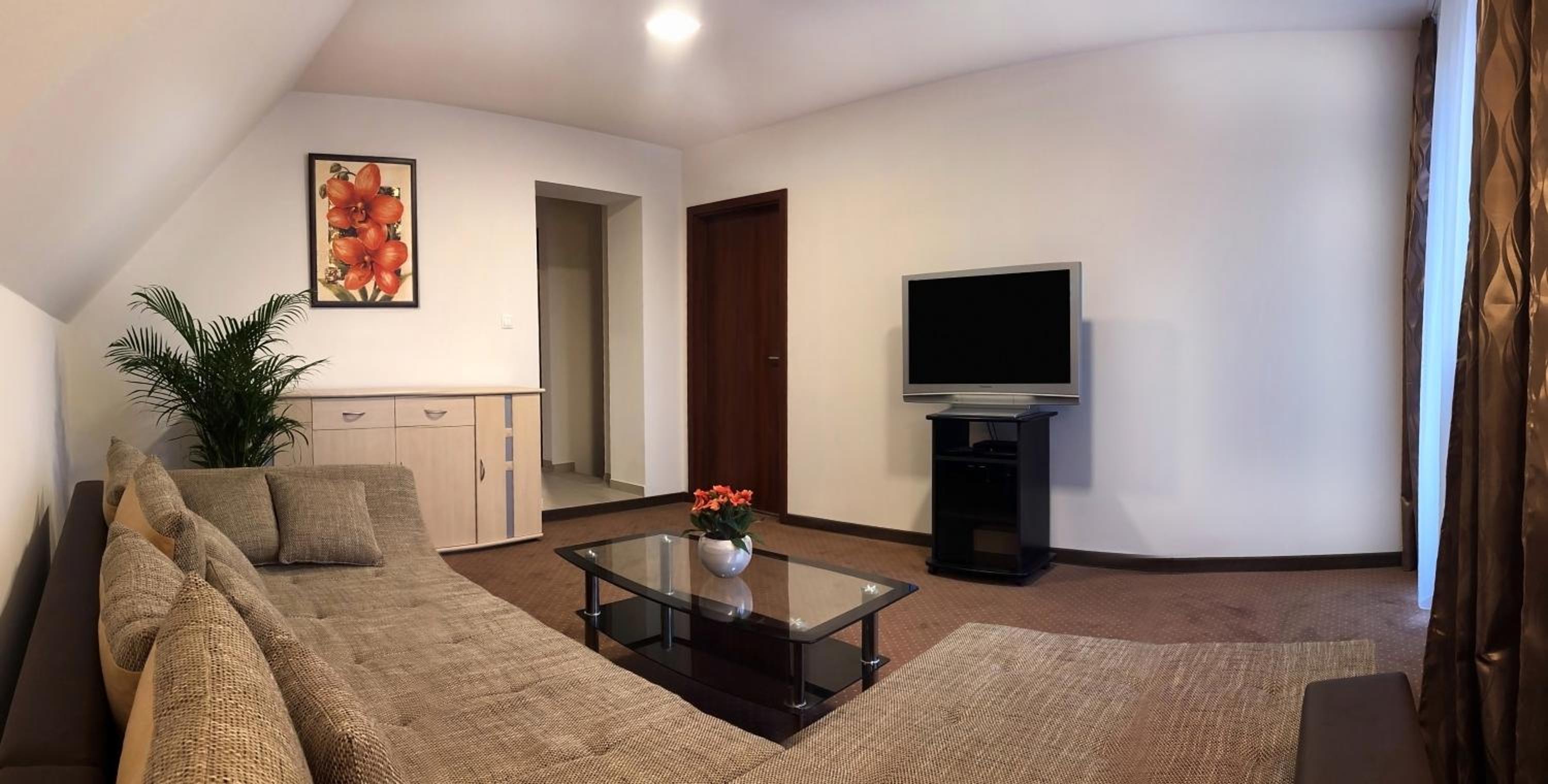 SeSil Apartman