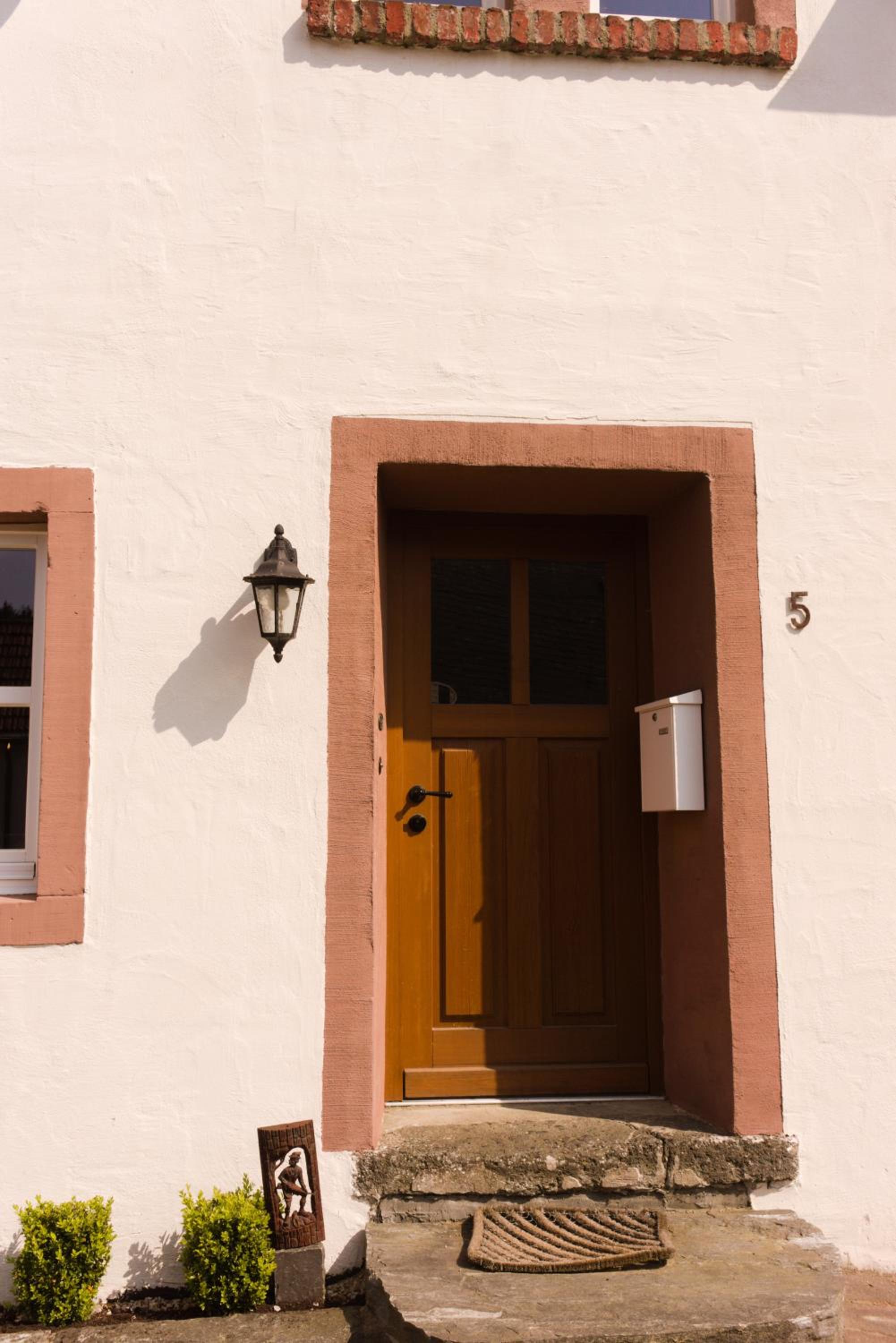Ferienhaus Vulkaneifel Landhaus Loogh