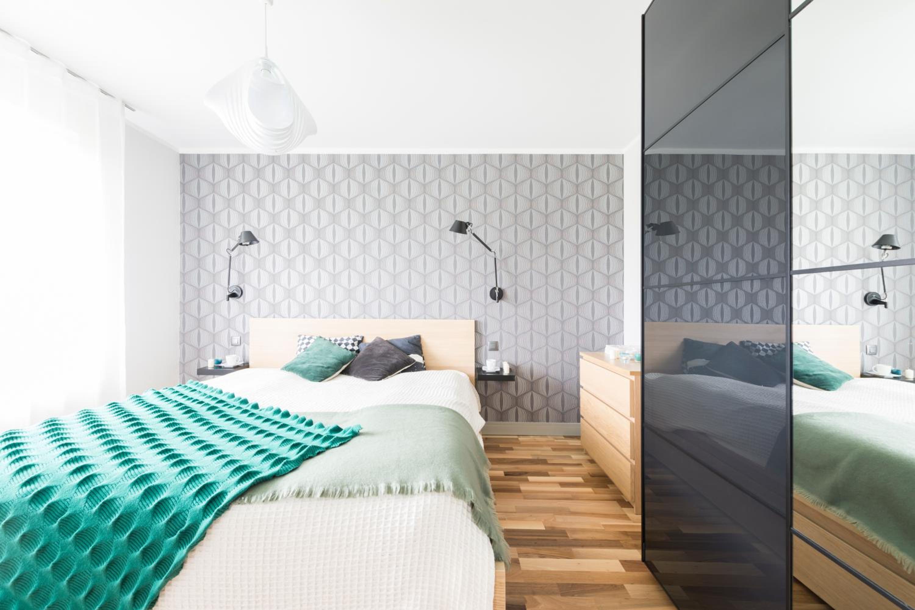 Apartament Kalinowo Golf - salon z opcją spania, kuchnia i 2 sypialnie, 1-6 osób view 3