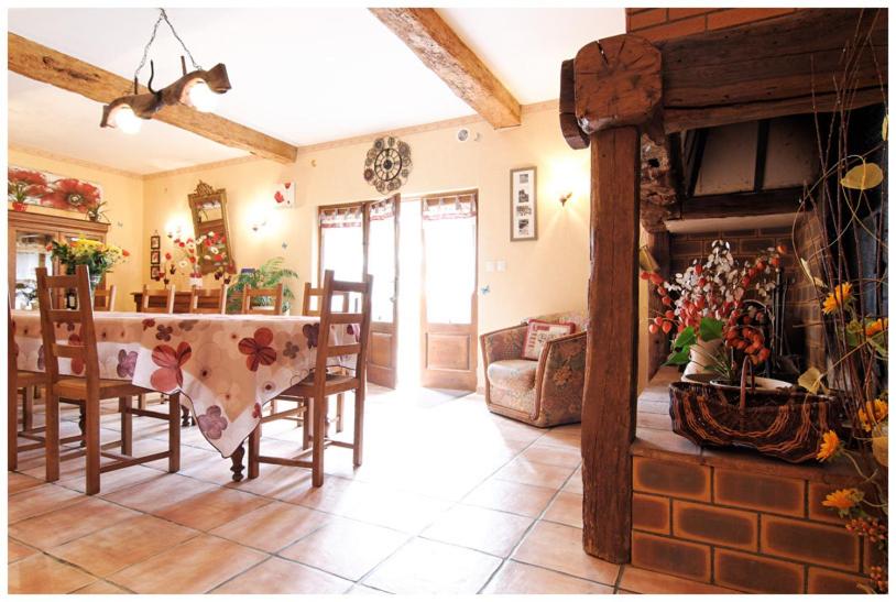 La Ferme des Grisettes view 5
