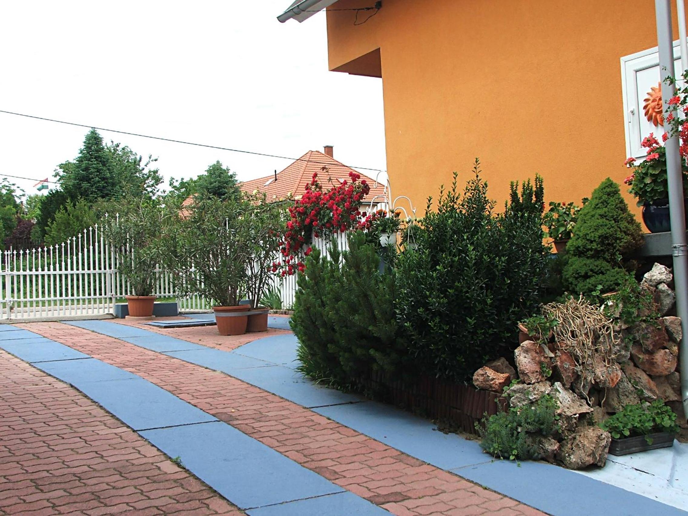 SeSil Apartman