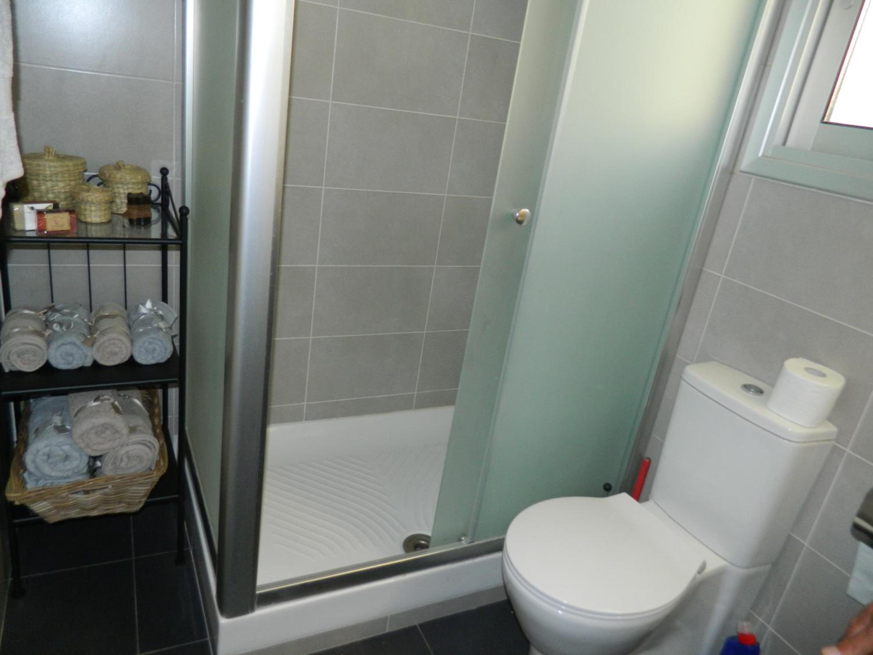 Family Nest In The Heart Of Limassol