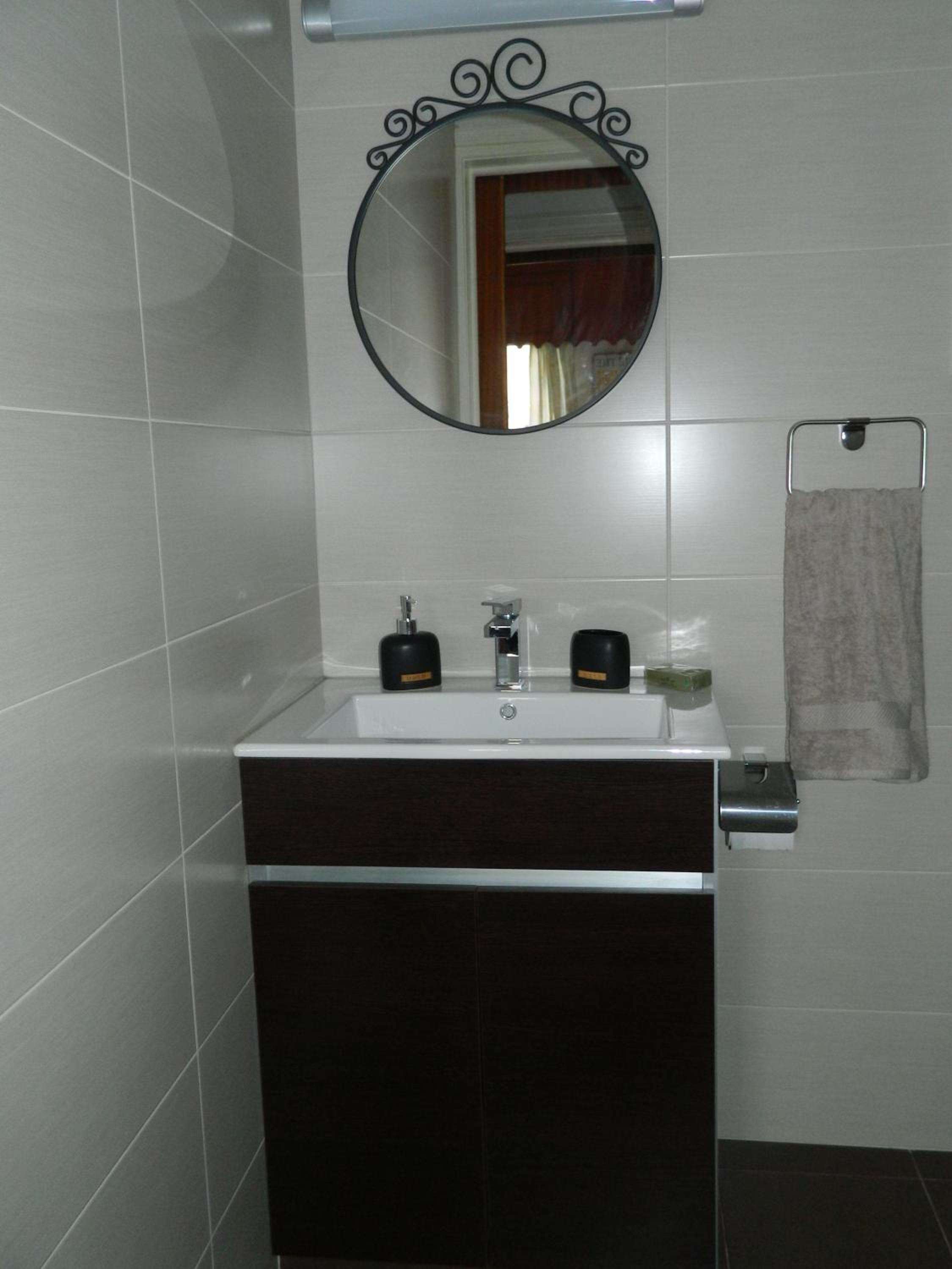 Family Nest In The Heart Of Limassol