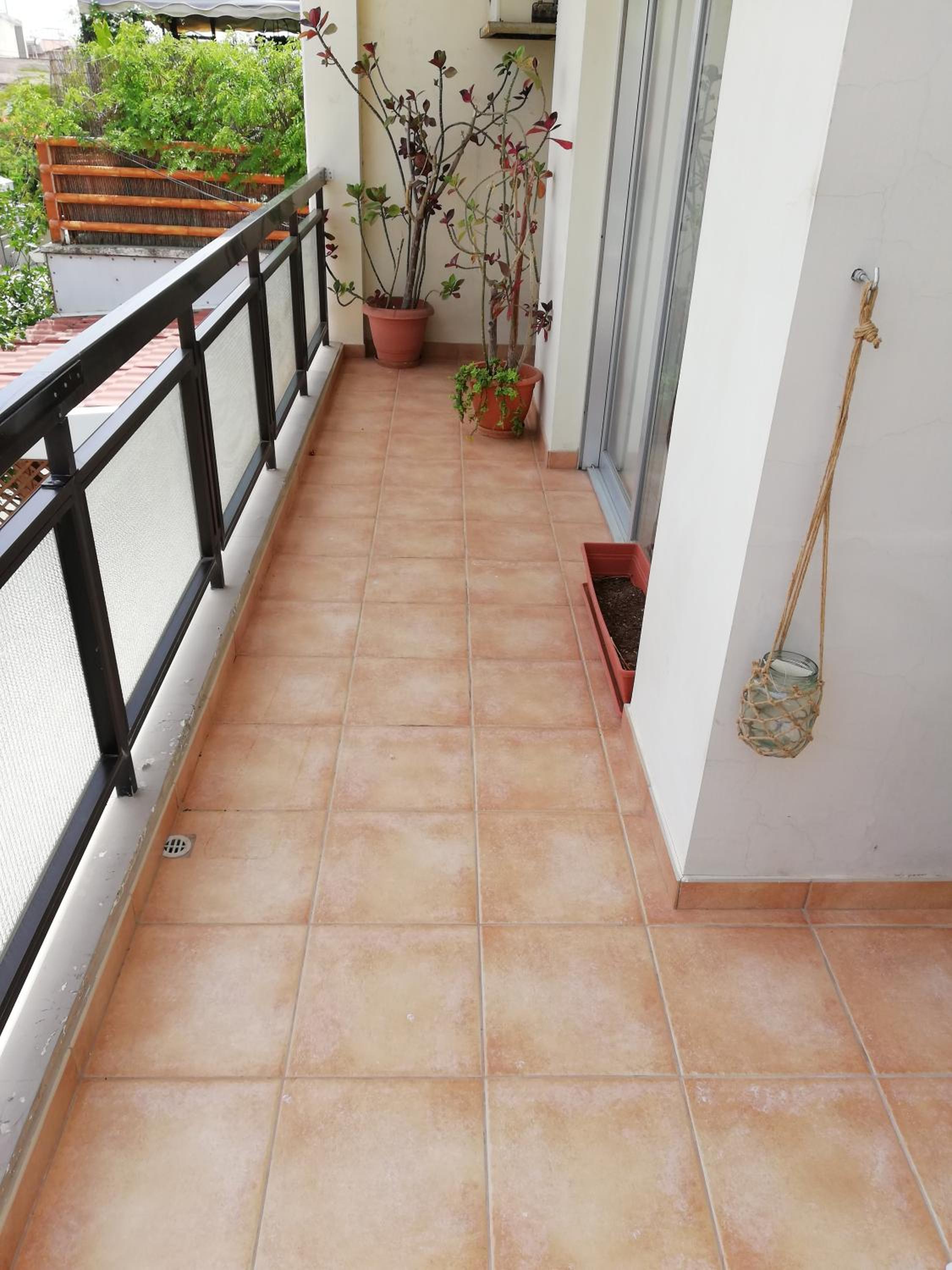 Family Nest In The Heart Of Limassol