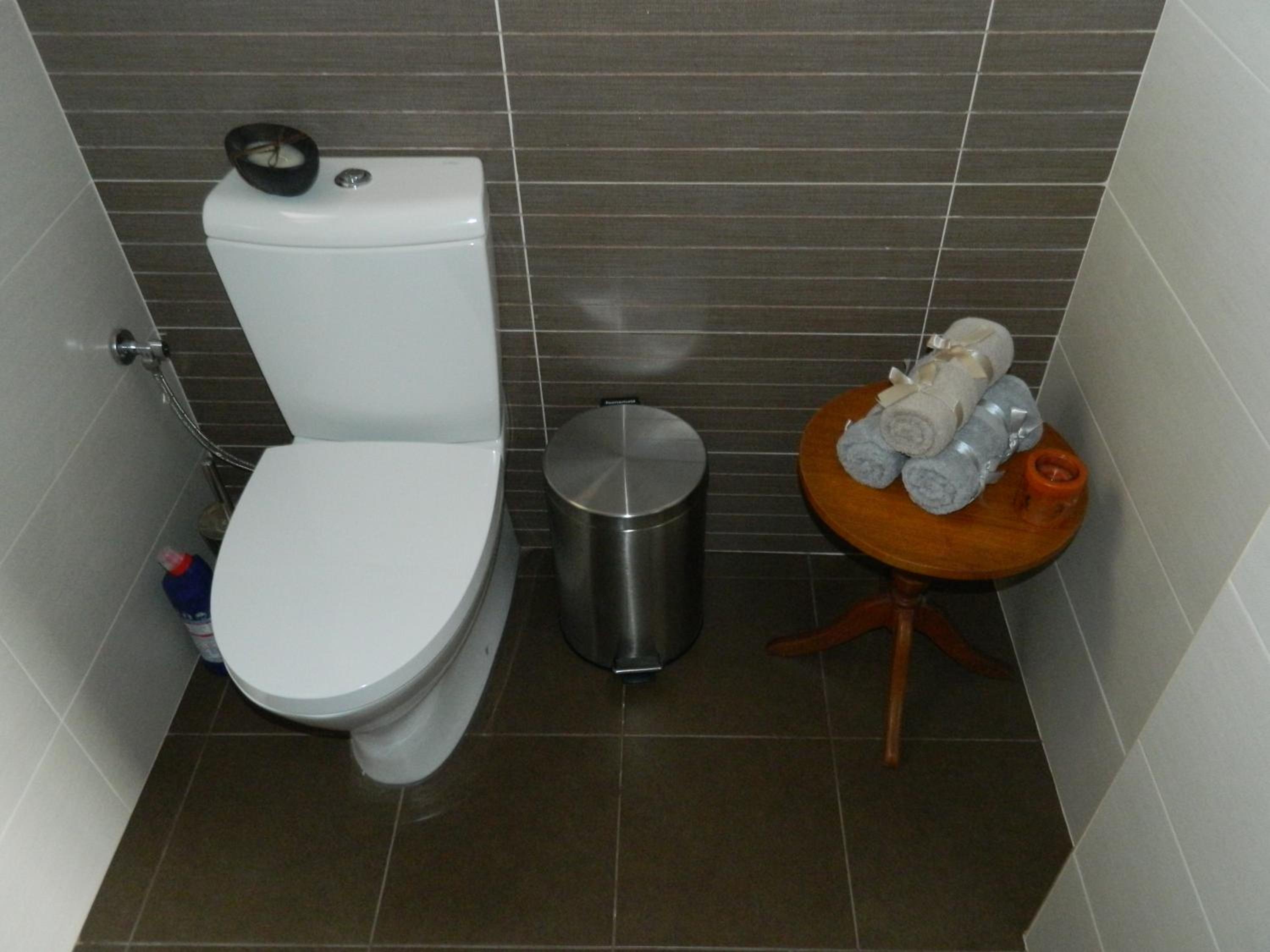 Family Nest In The Heart Of Limassol